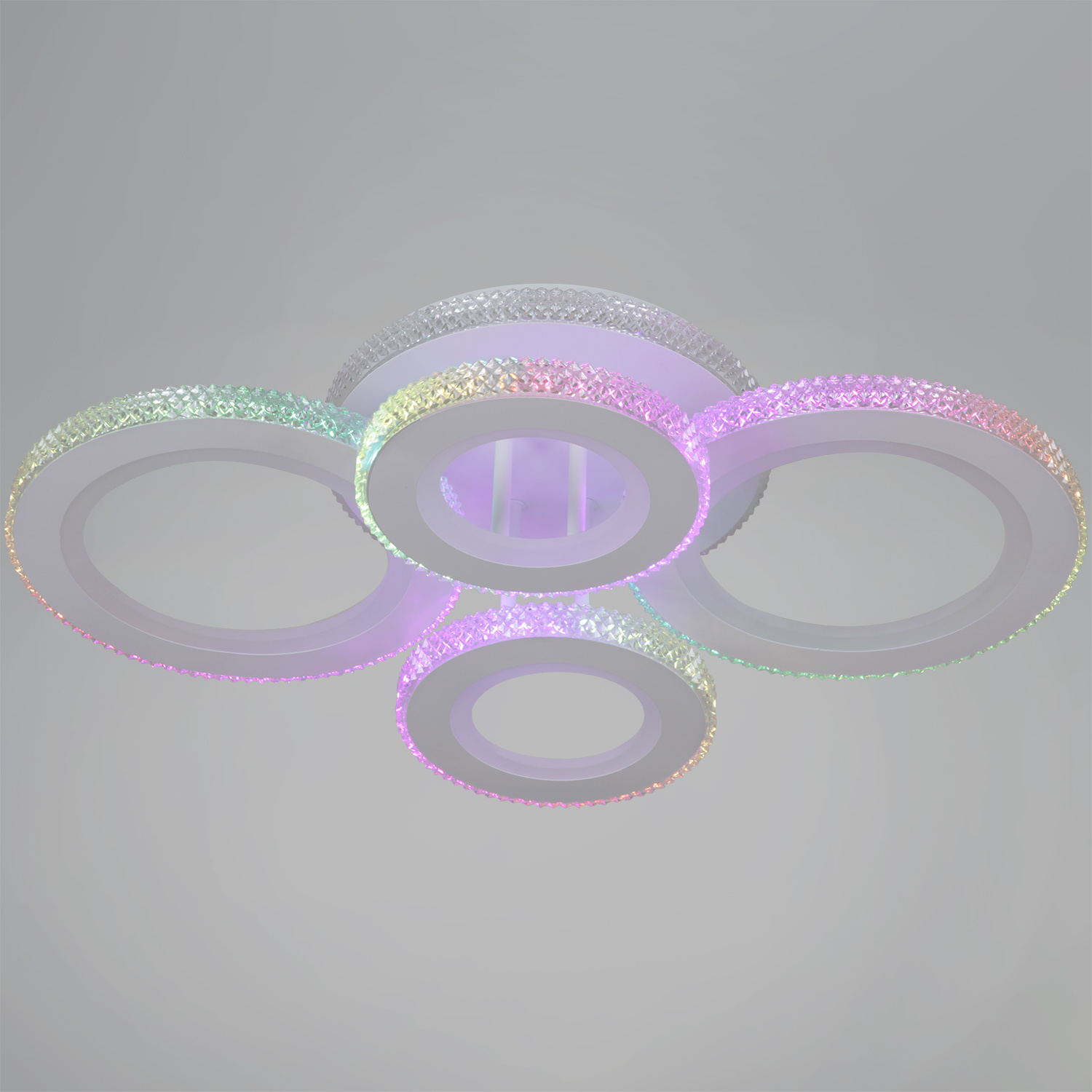 23062-0.3-2+2A светильник потолочный