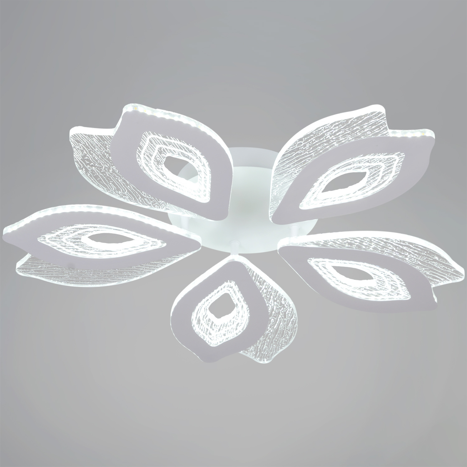 55066-0.3-05 светильник потолочный