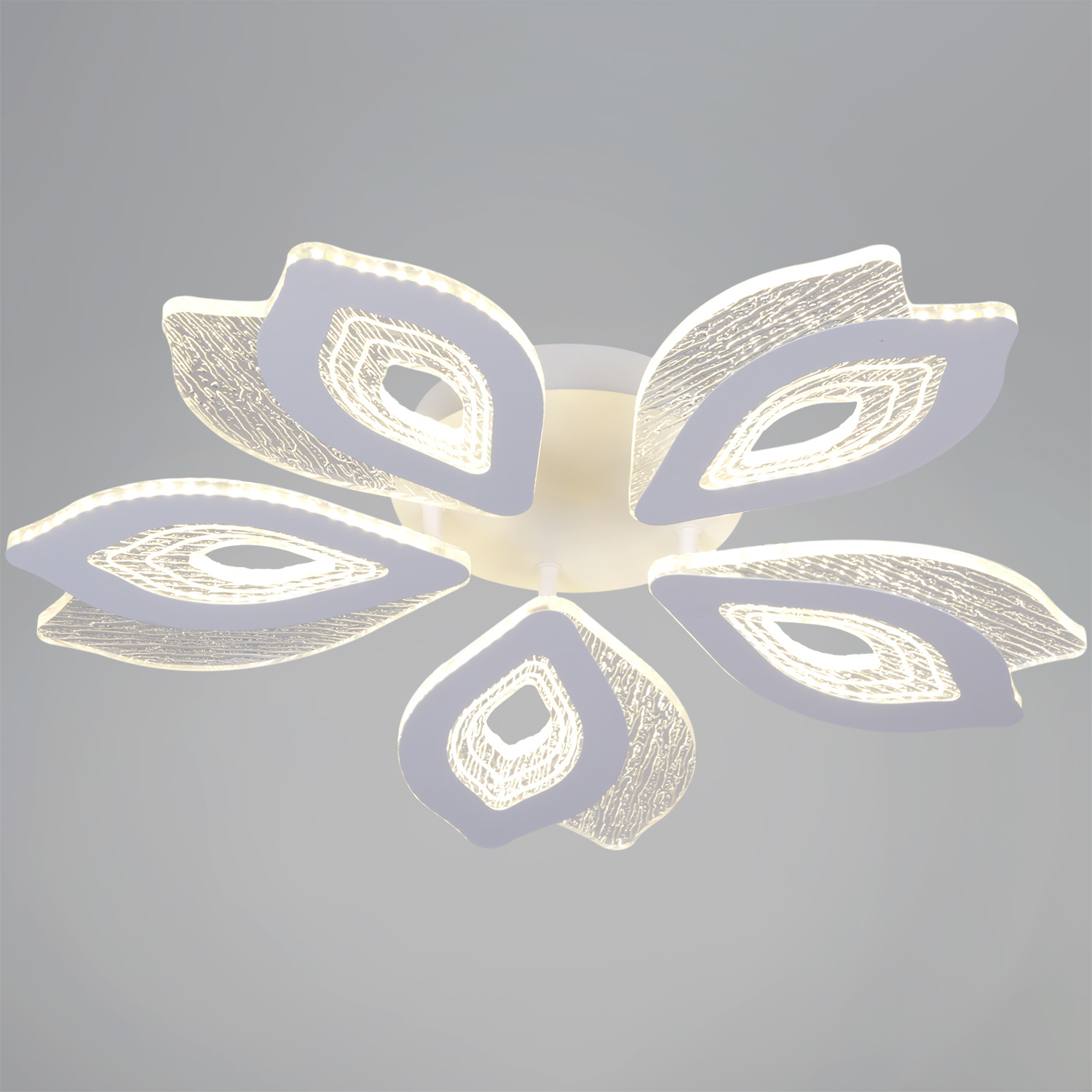 55066-0.3-05 светильник потолочный