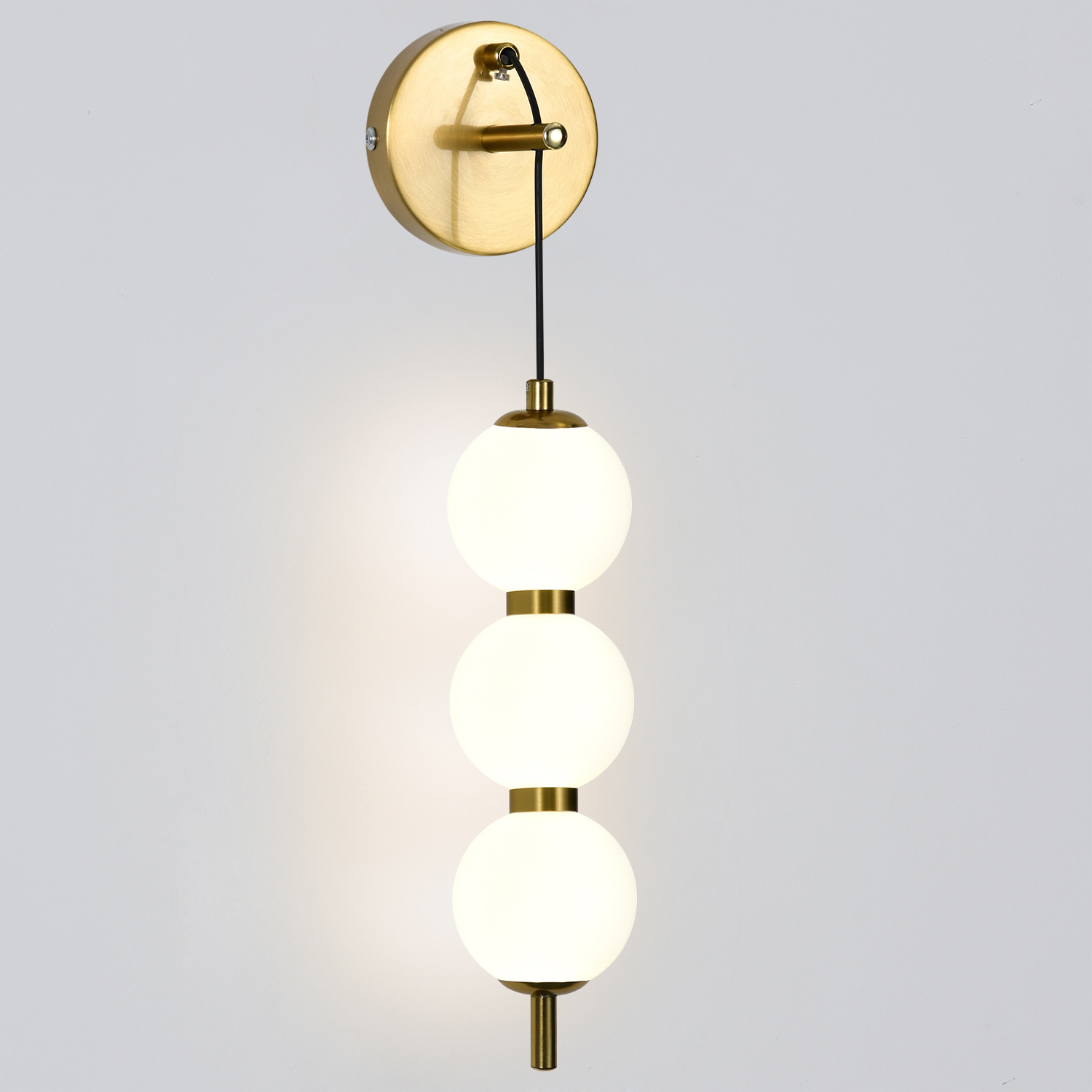 60195-0.2-03 светильник настенный