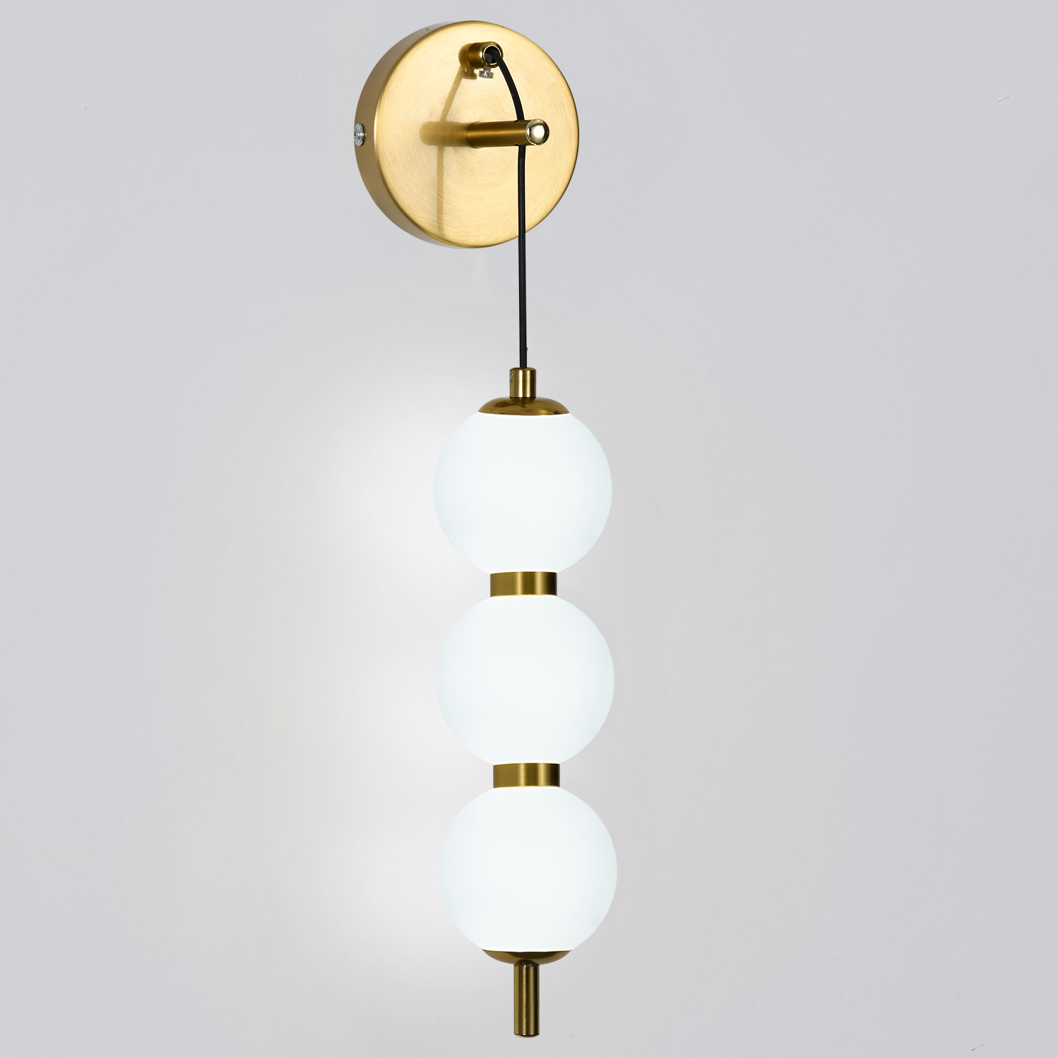 60195-0.2-03 светильник настенный