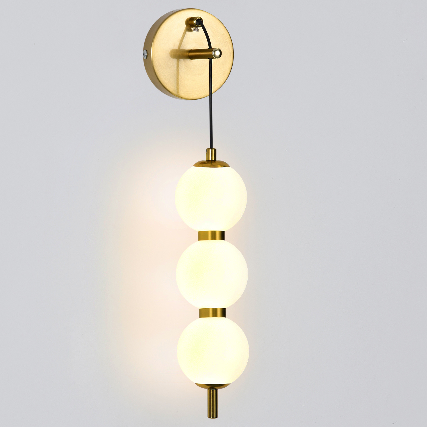 60195-0.2-03 светильник настенный