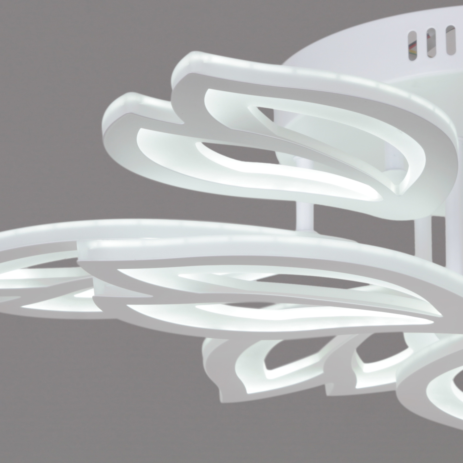 85162-0.3-6+3 светильник потолочный