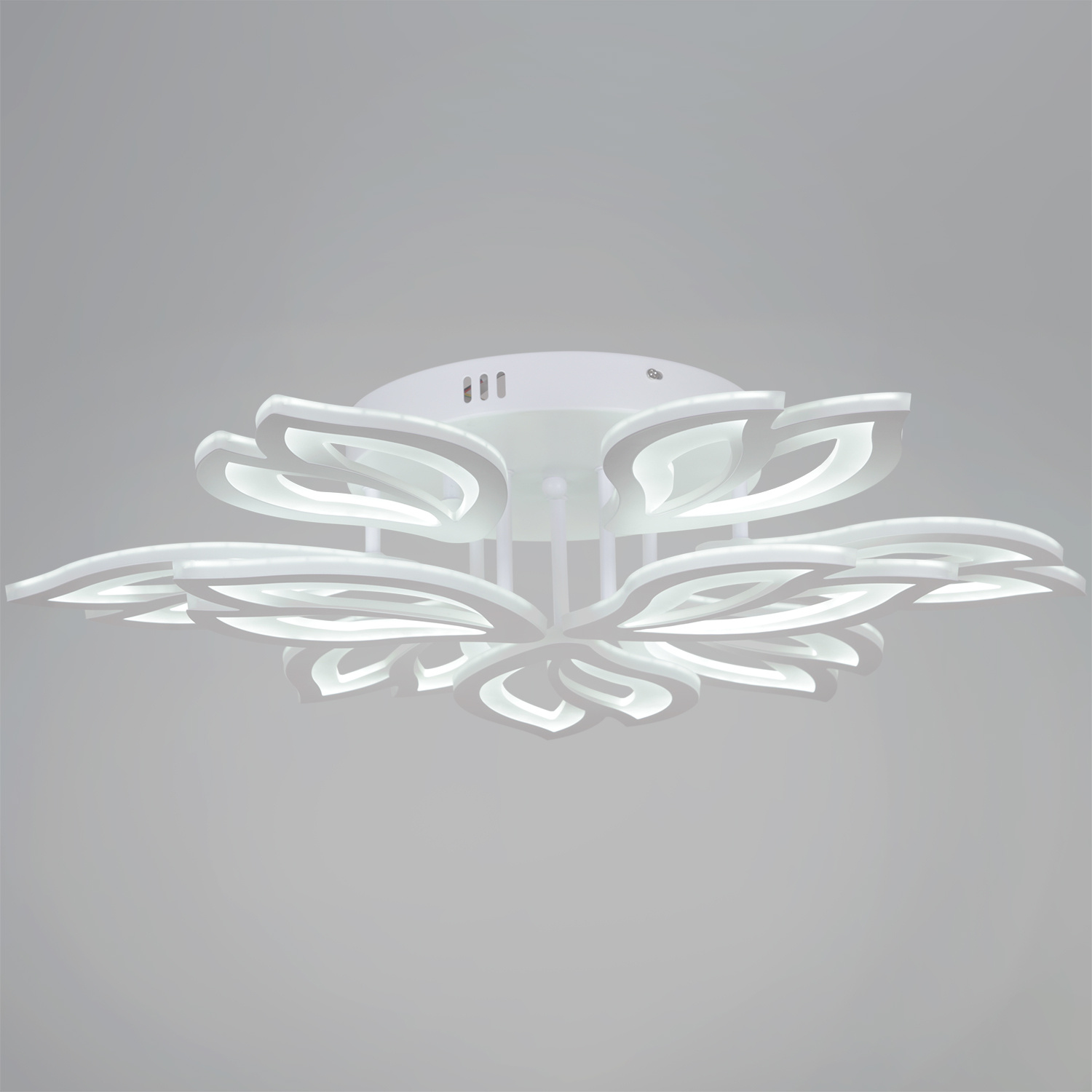 85162-0.3-6+3 светильник потолочный