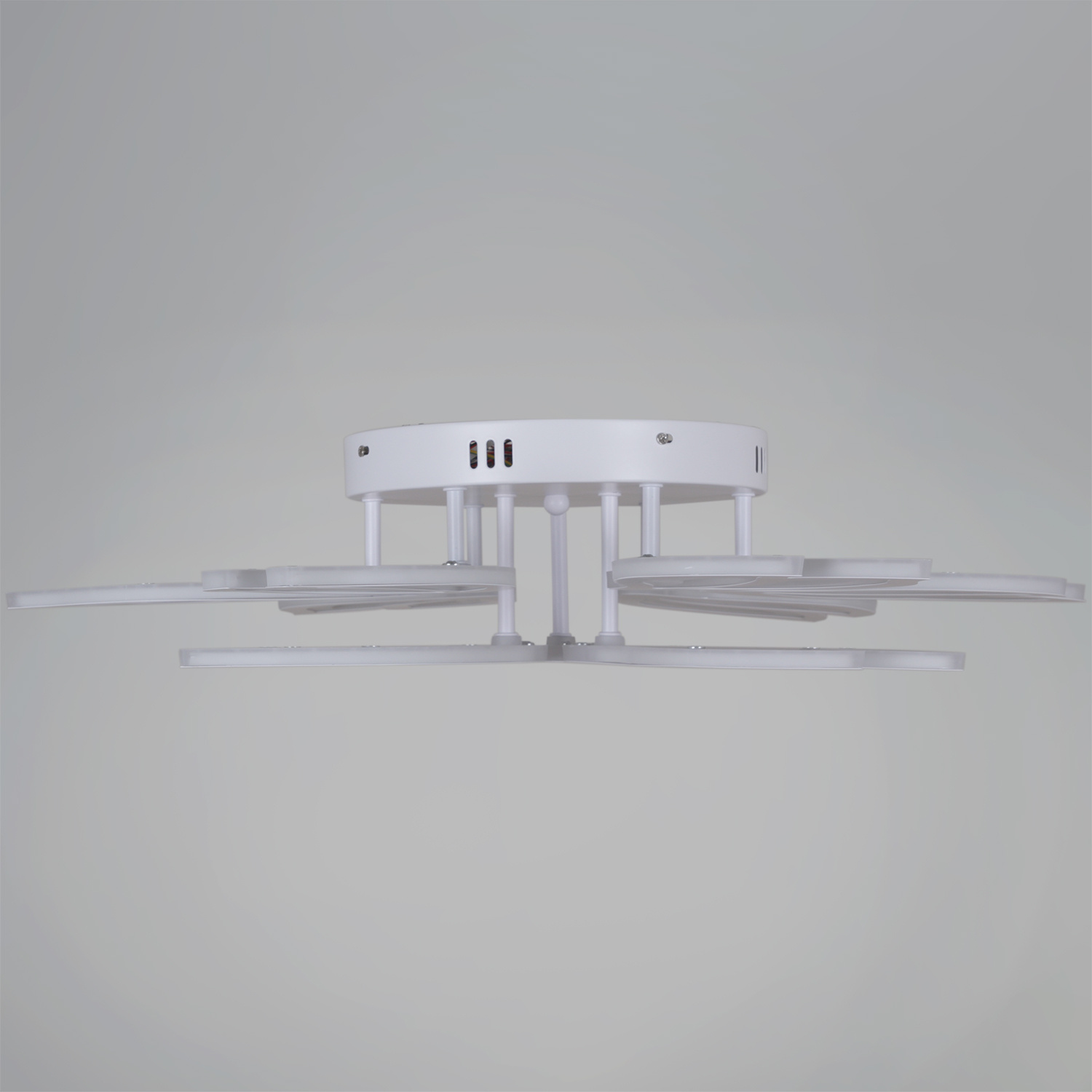 85162-0.3-6+3 светильник потолочный