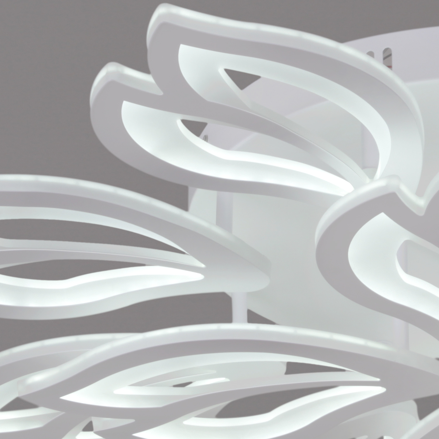 85162-0.3-8+4 светильник потолочный