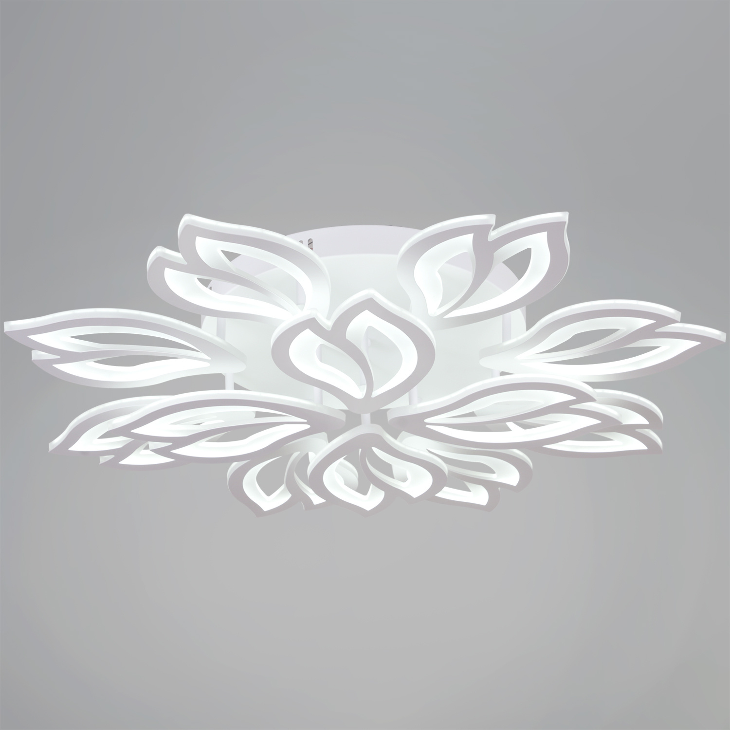 85162-0.3-8+4 светильник потолочный