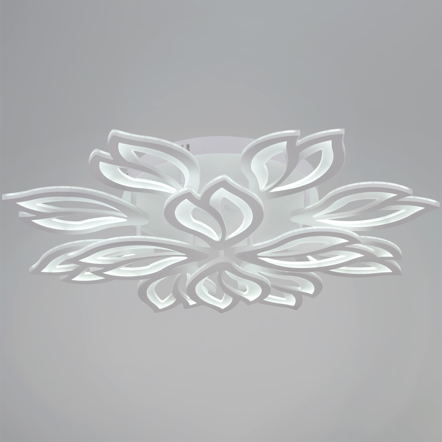 85162-0.3-8+4 светильник потолочный