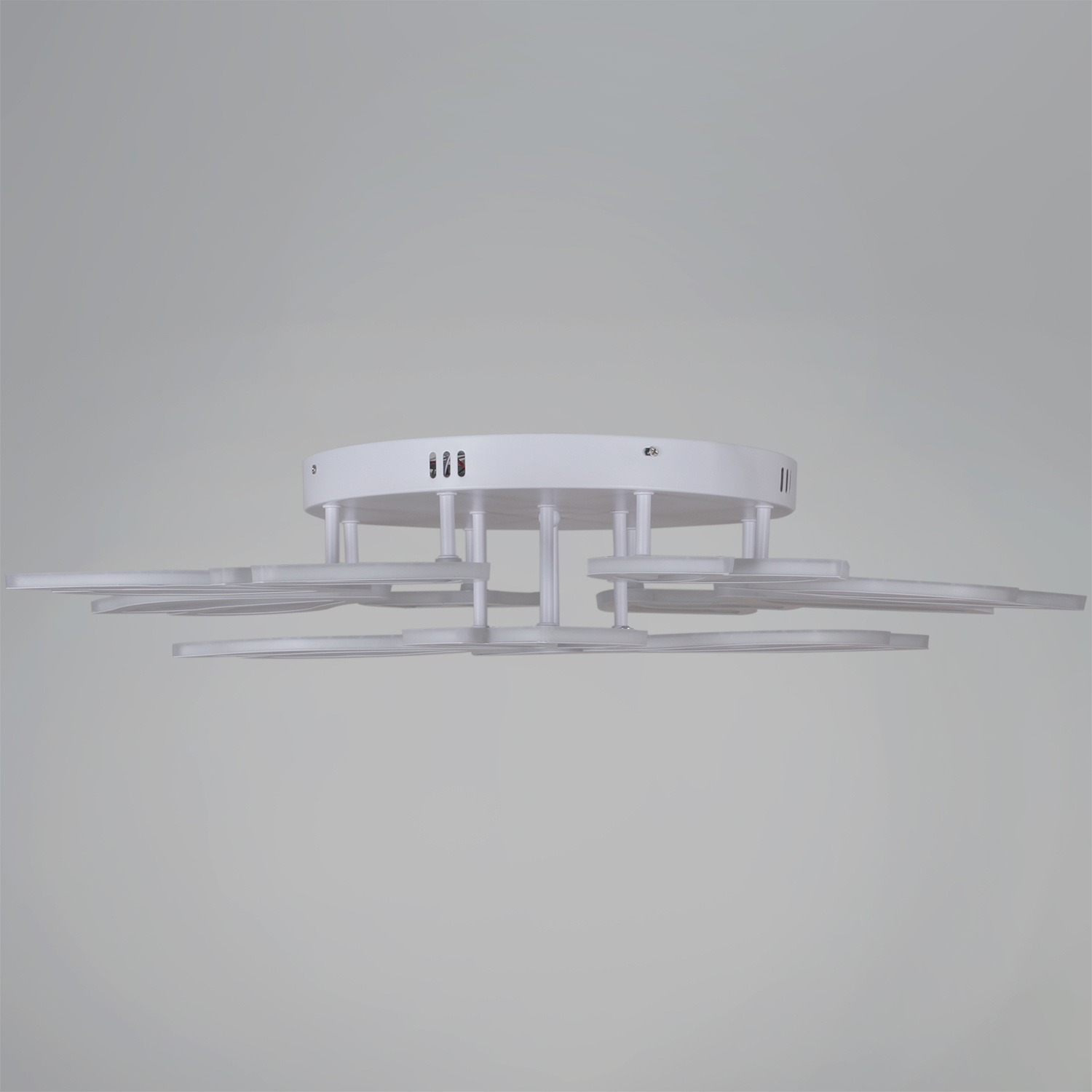 85162-0.3-8+4 светильник потолочный