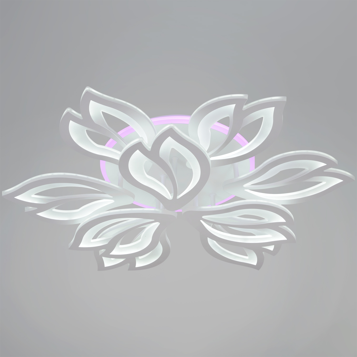 85162-0.3-6+3C светильник потолочный