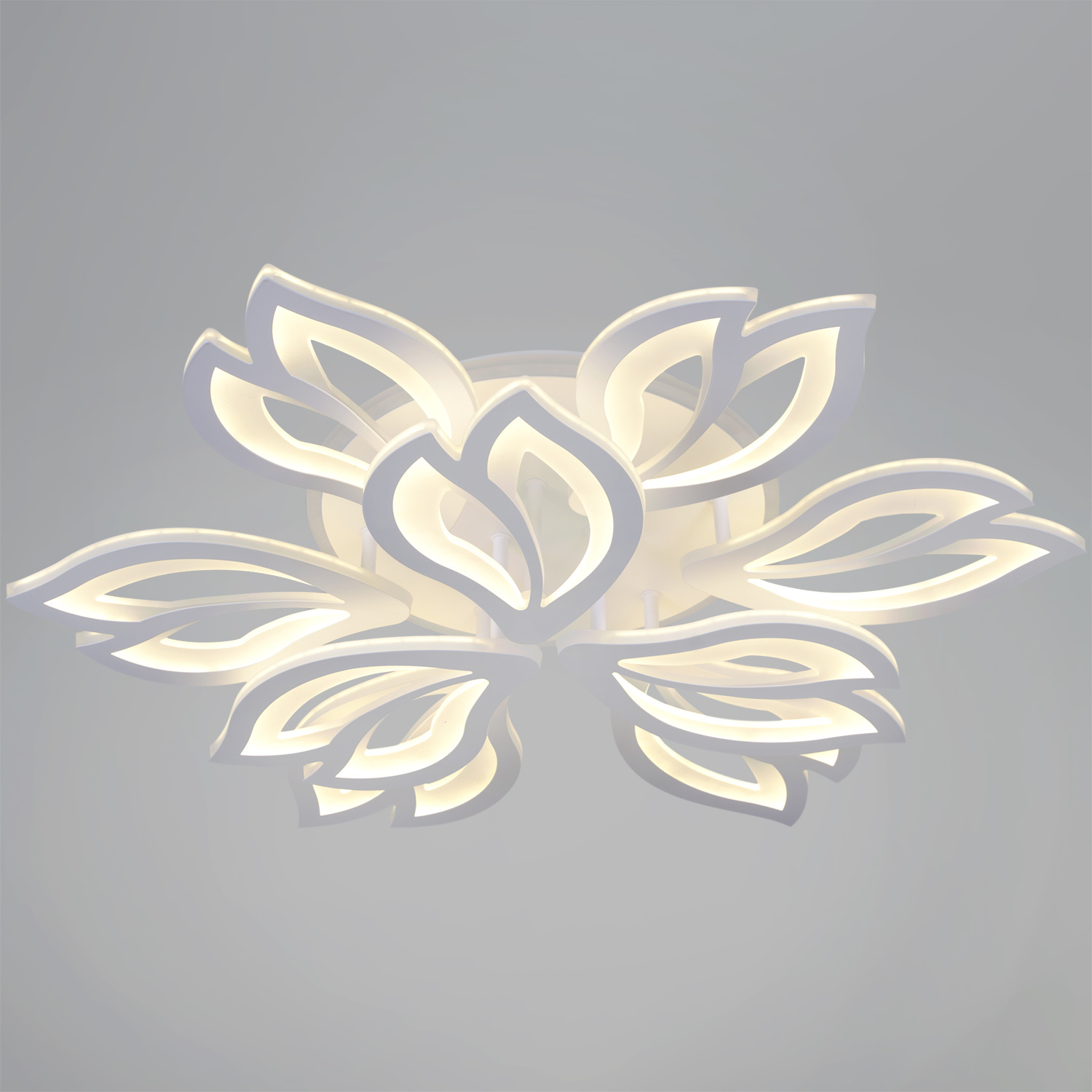 85162-0.3-6+3C светильник потолочный