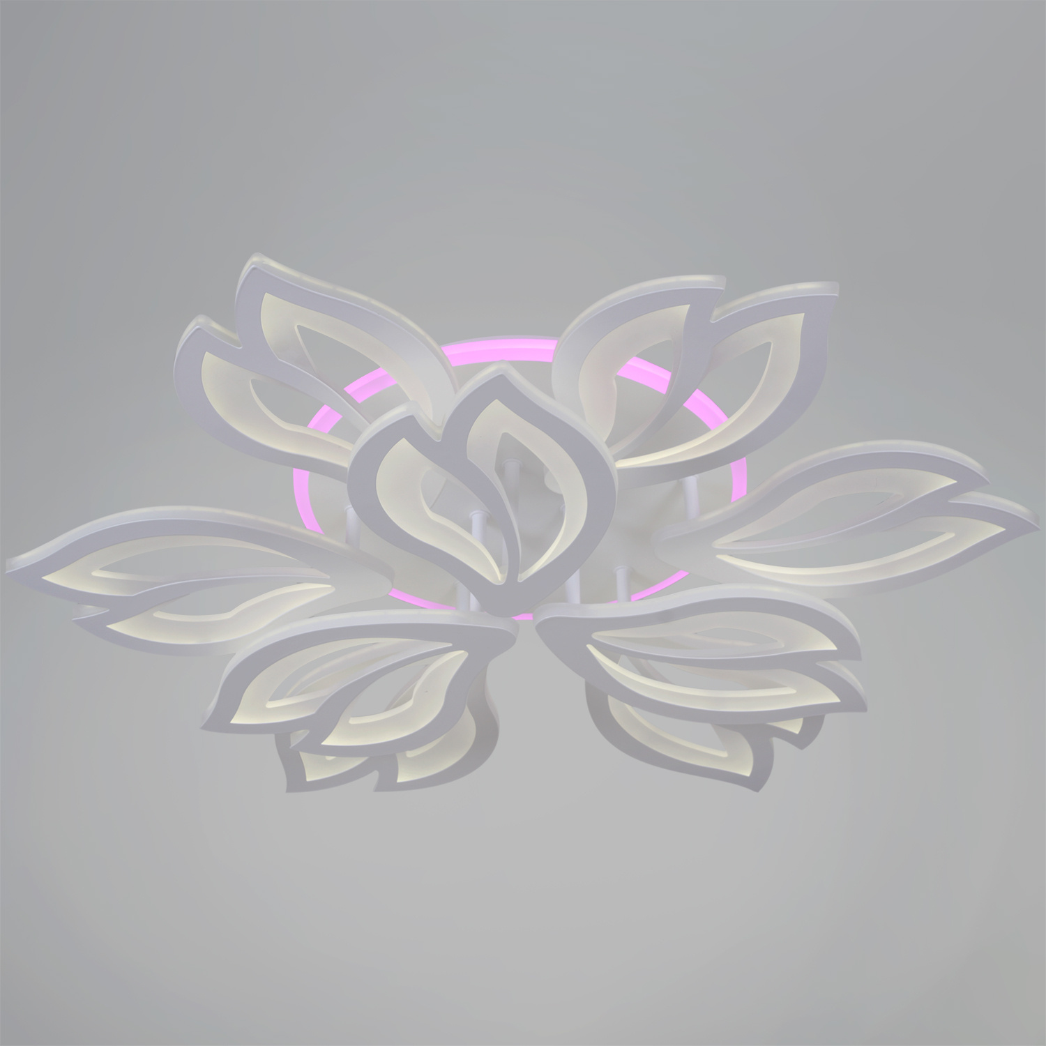 85162-0.3-6+3C светильник потолочный