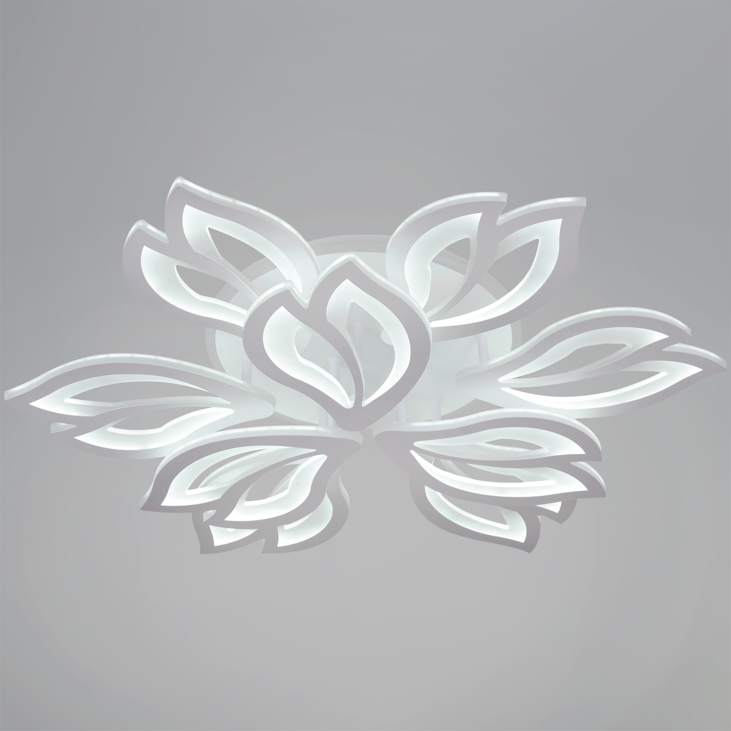 85162-0.3-6+3C светильник потолочный