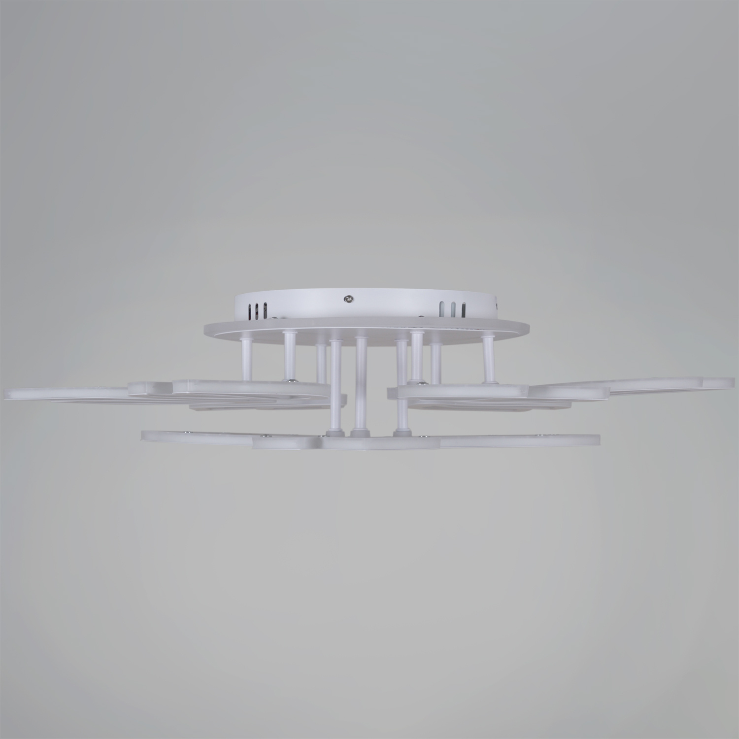 85162-0.3-6+3C светильник потолочный