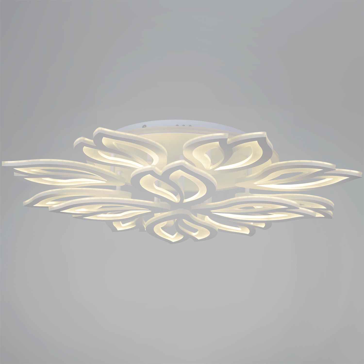 85162-0.3-8+4C светильник потолочный