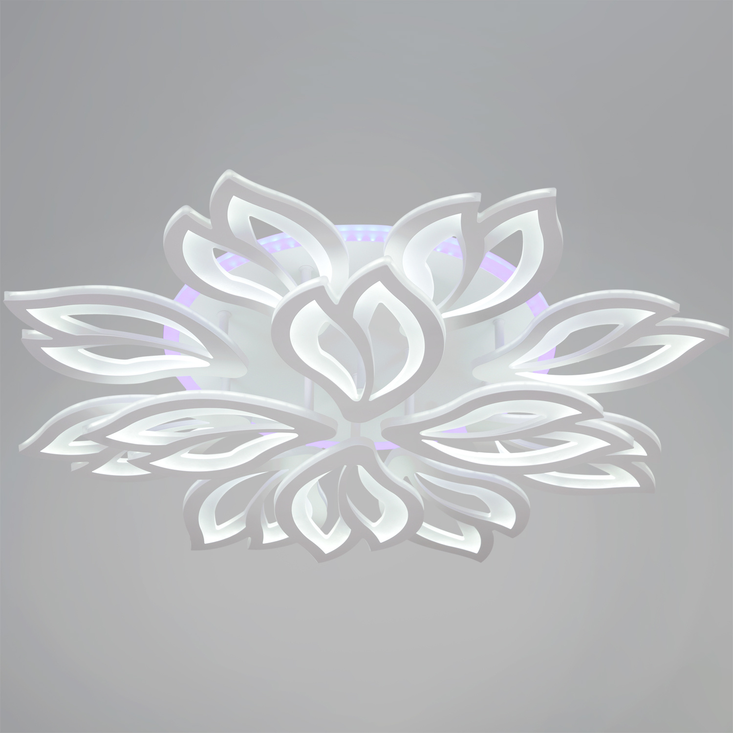 85162-0.3-8+4C светильник потолочный