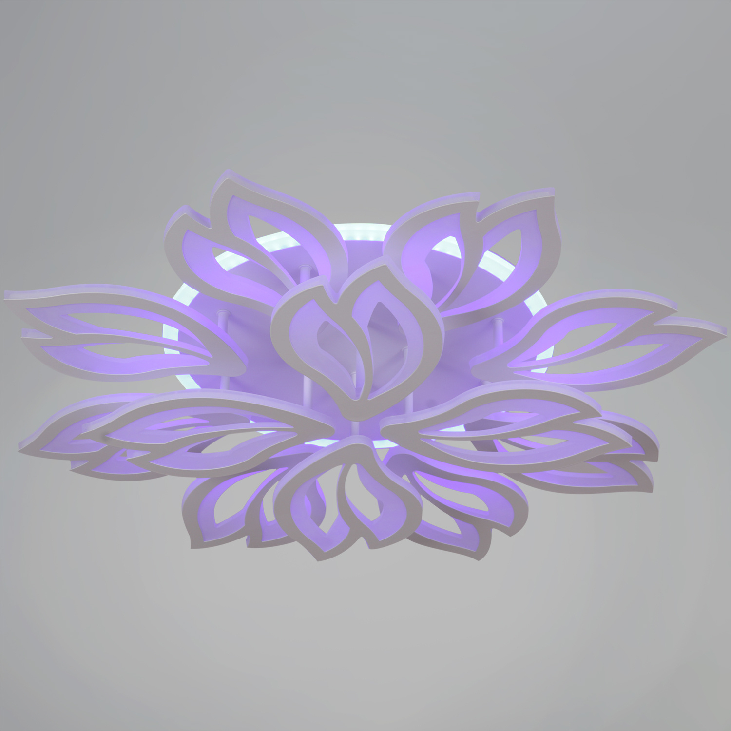 85162-0.3-8+4C светильник потолочный