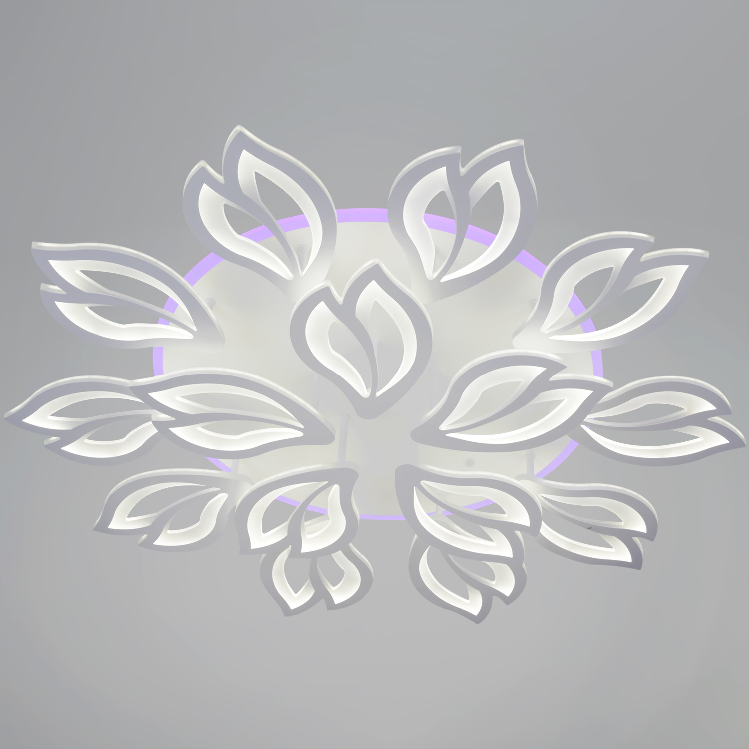 85162-0.3-10+5C светильник потолочный