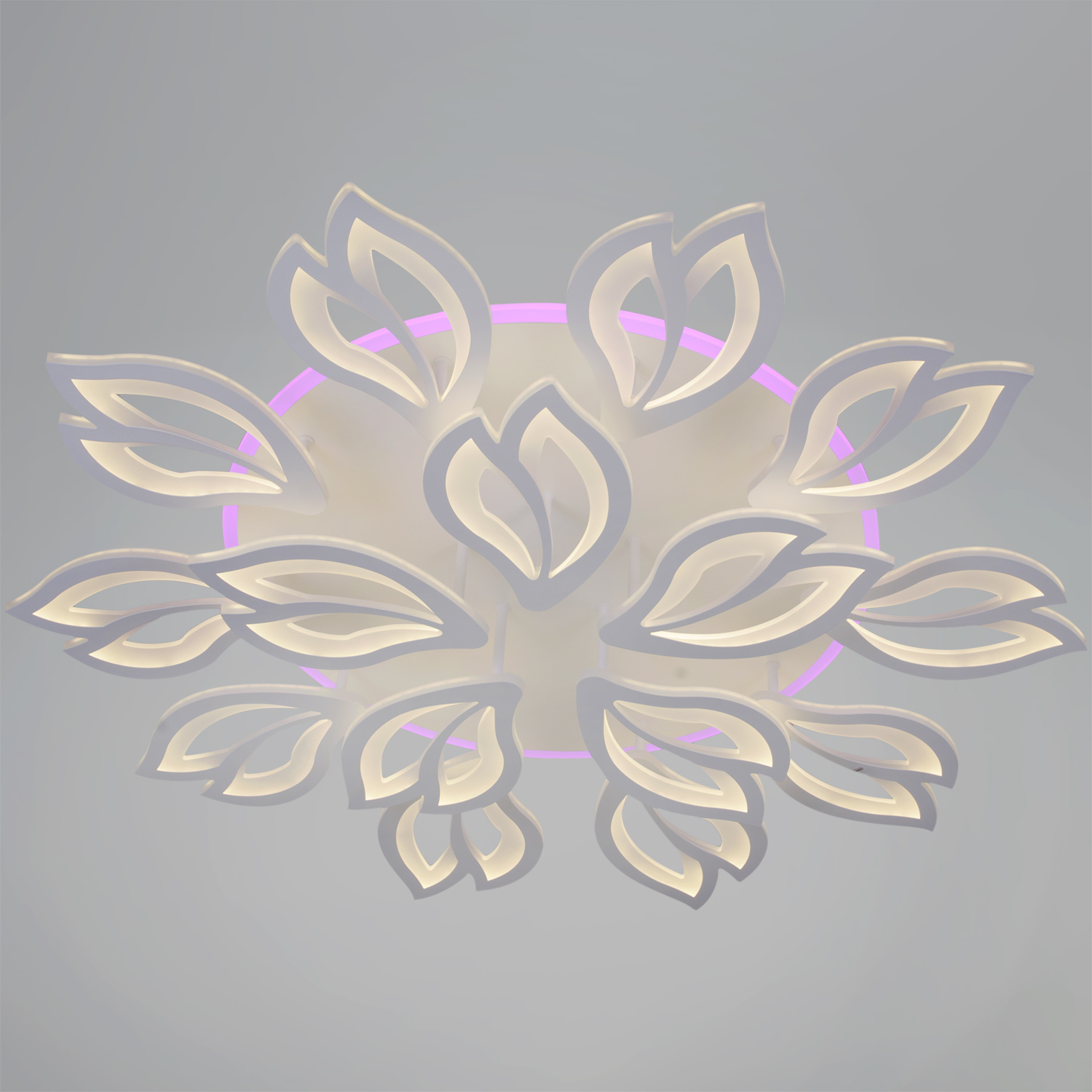 85162-0.3-10+5C светильник потолочный