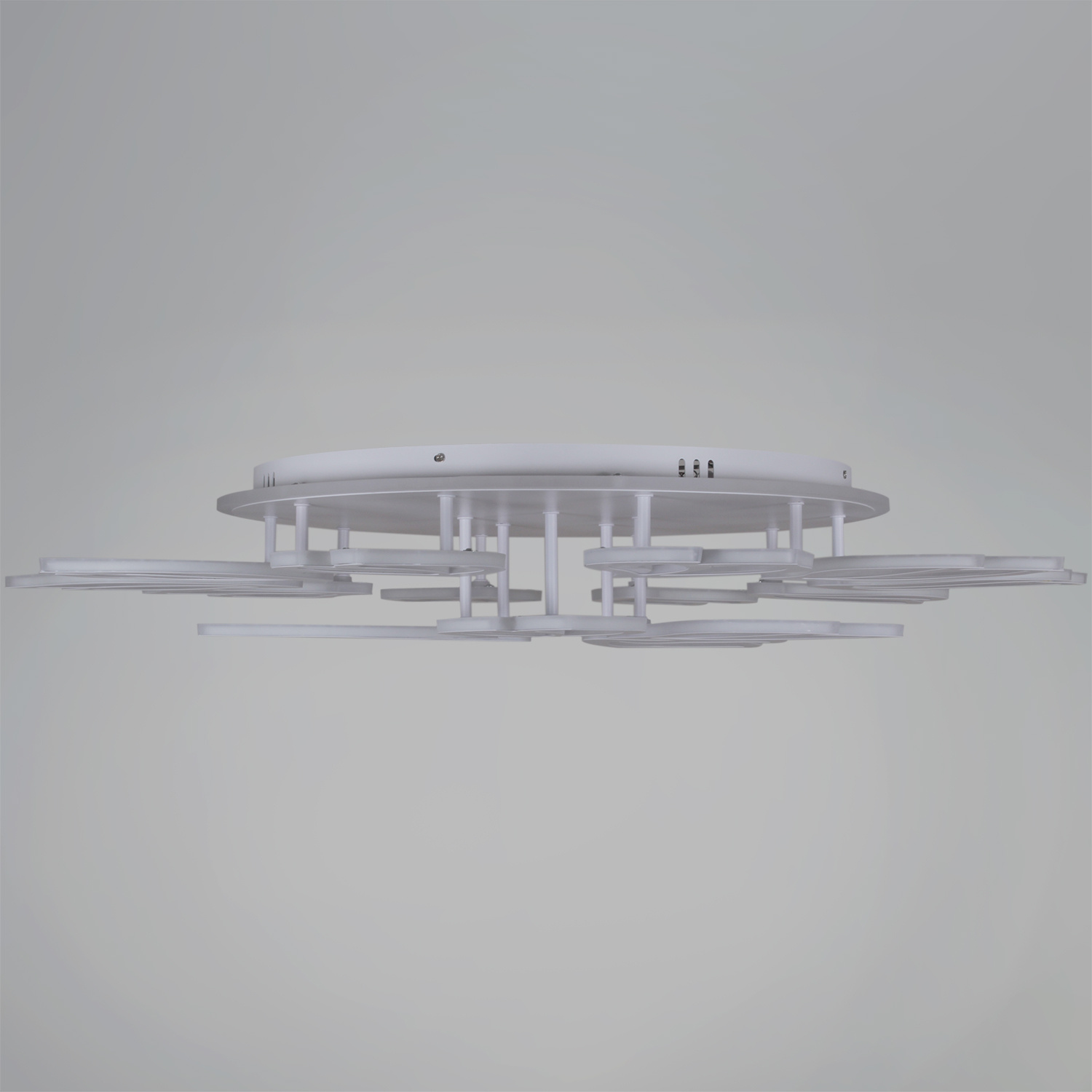 85162-0.3-10+5C светильник потолочный