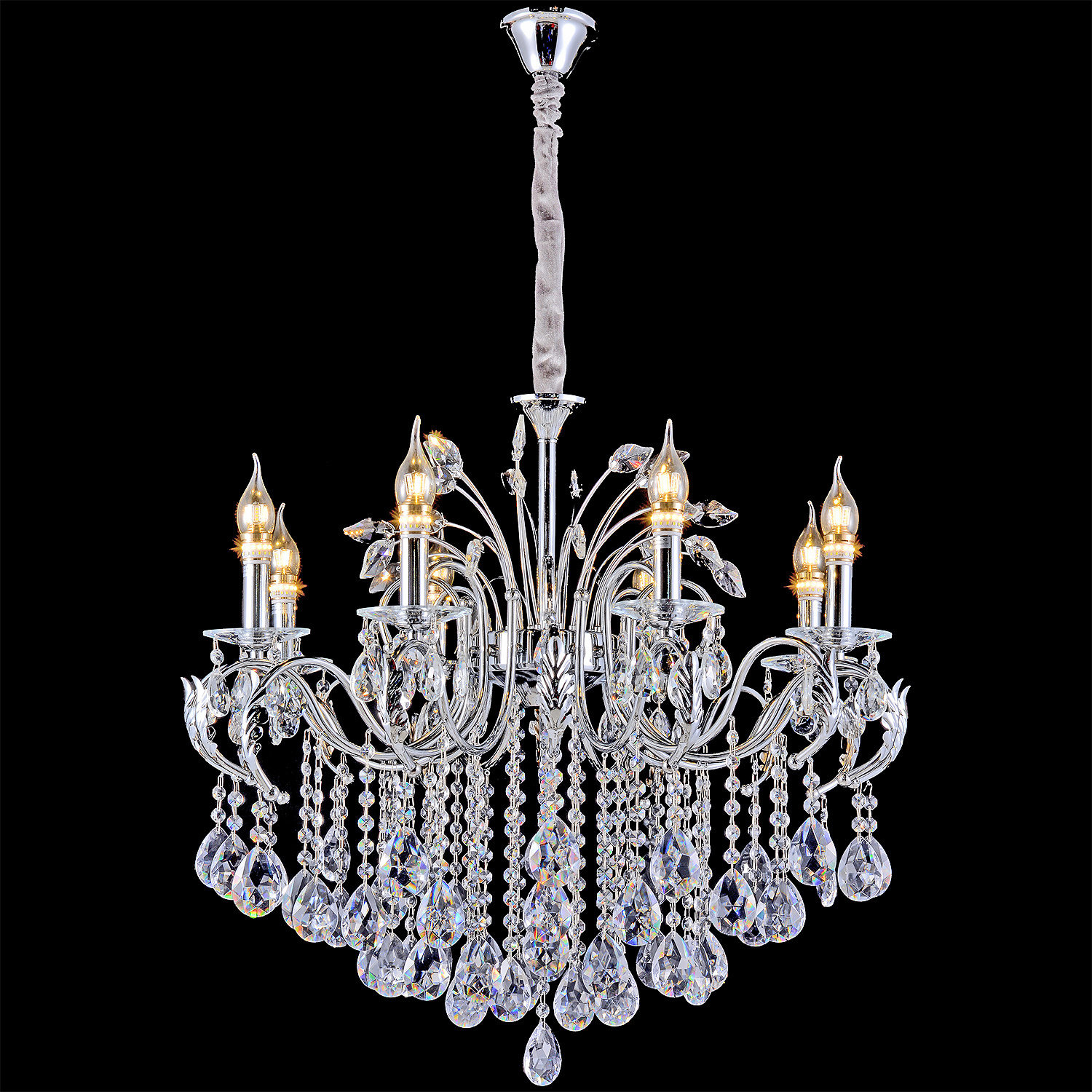 02300-0.4-08 CH светильник потолочный