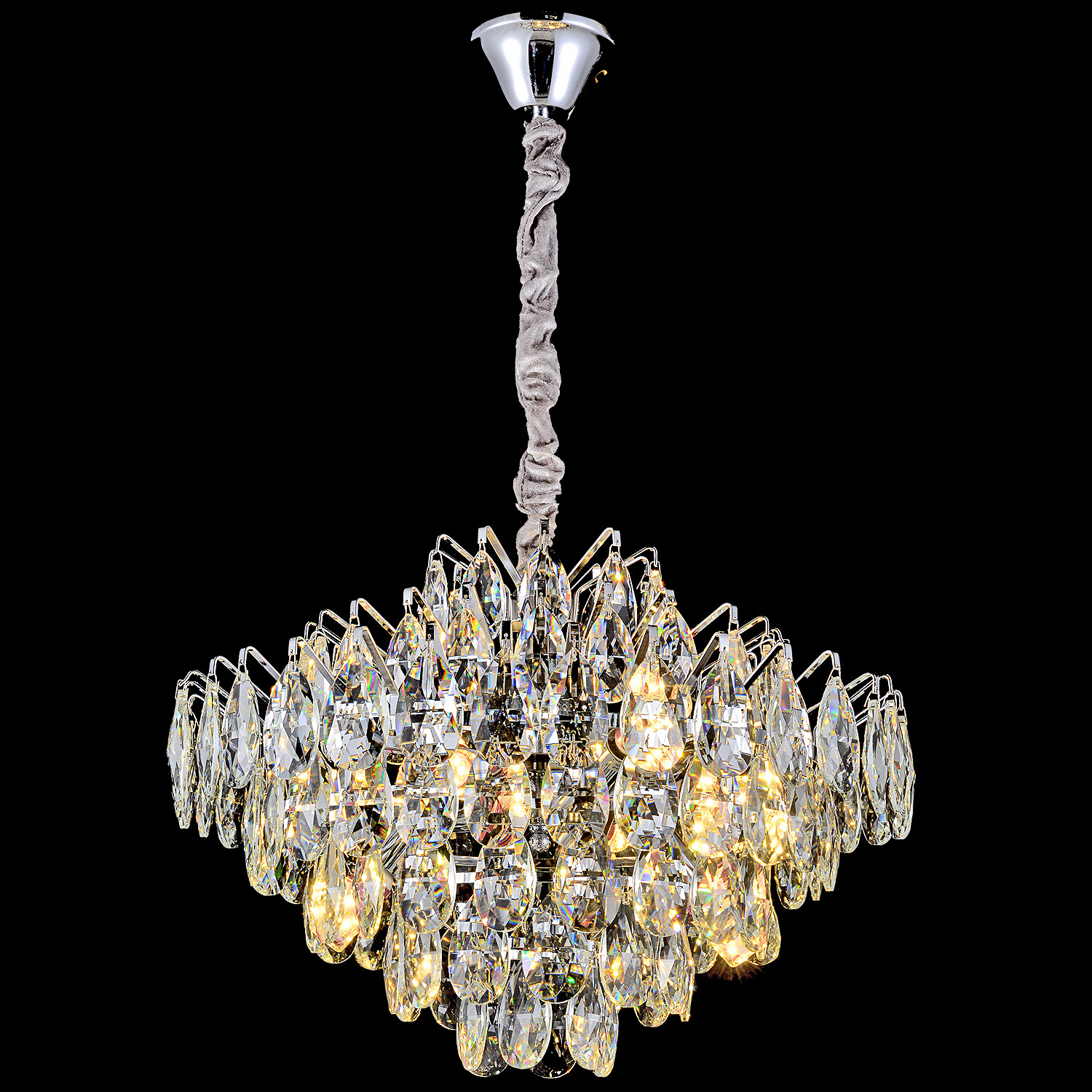 93380-0.4-500 CH светильник потолочный