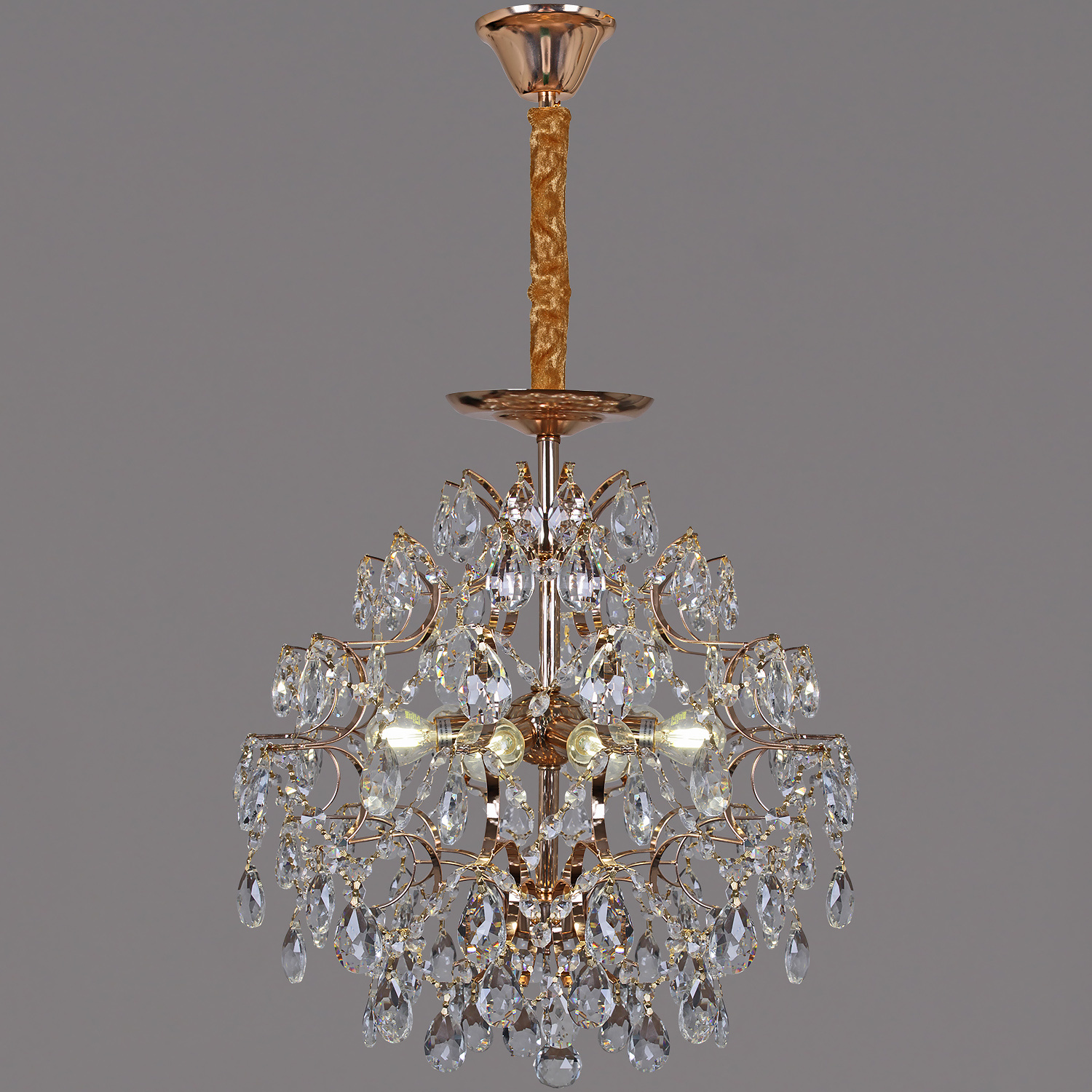 62300-0.3-450 FGD светильник потолочный