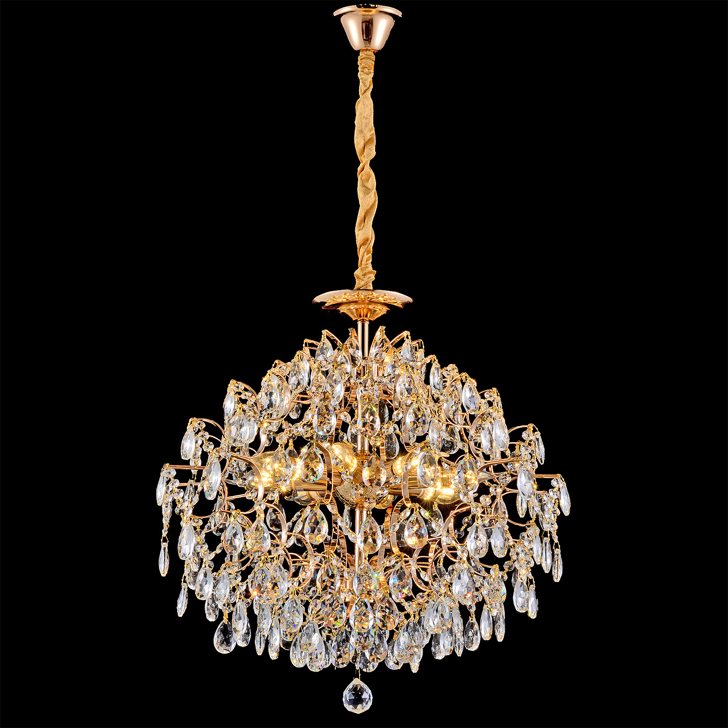 62300-0.3-550 FGD светильник потолочный