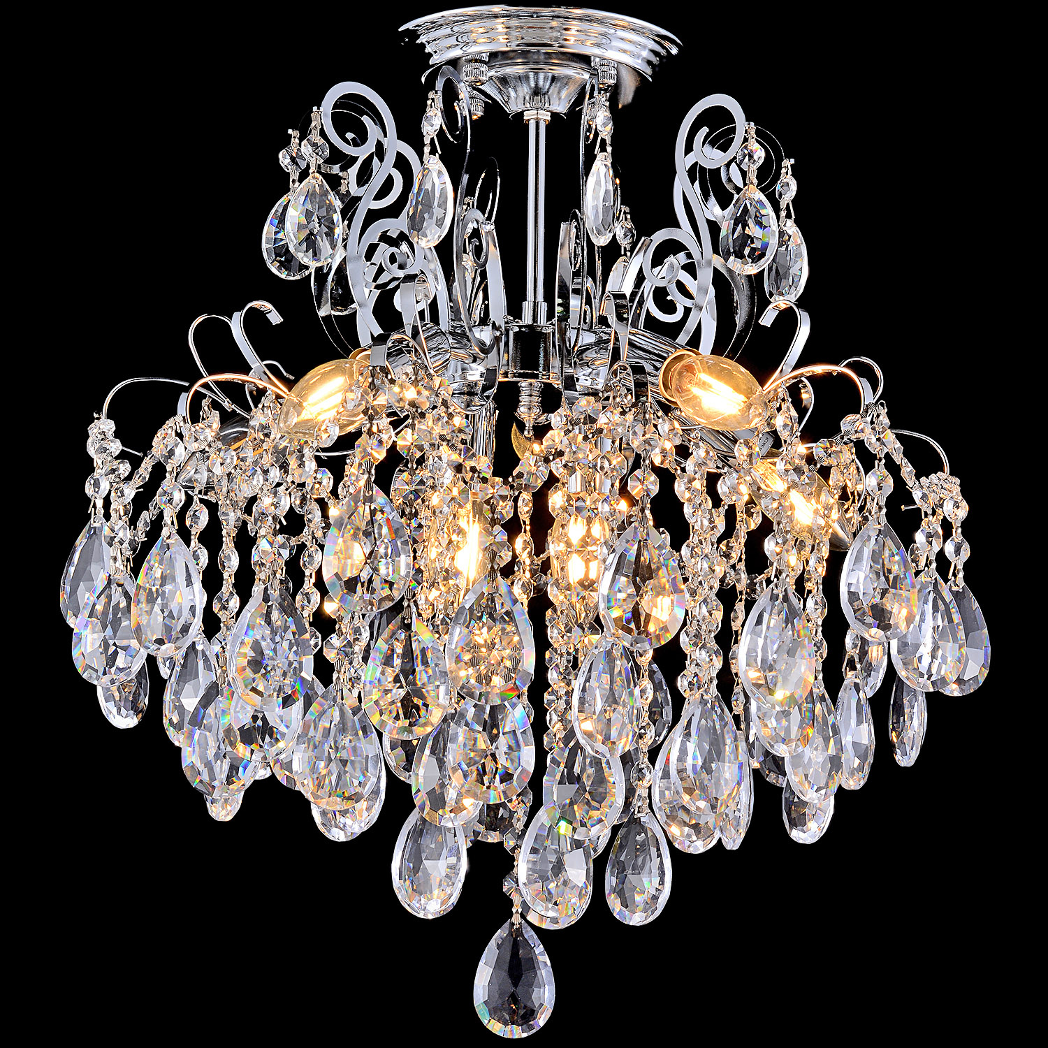 79030-0.3-450A CH светильник потолочный