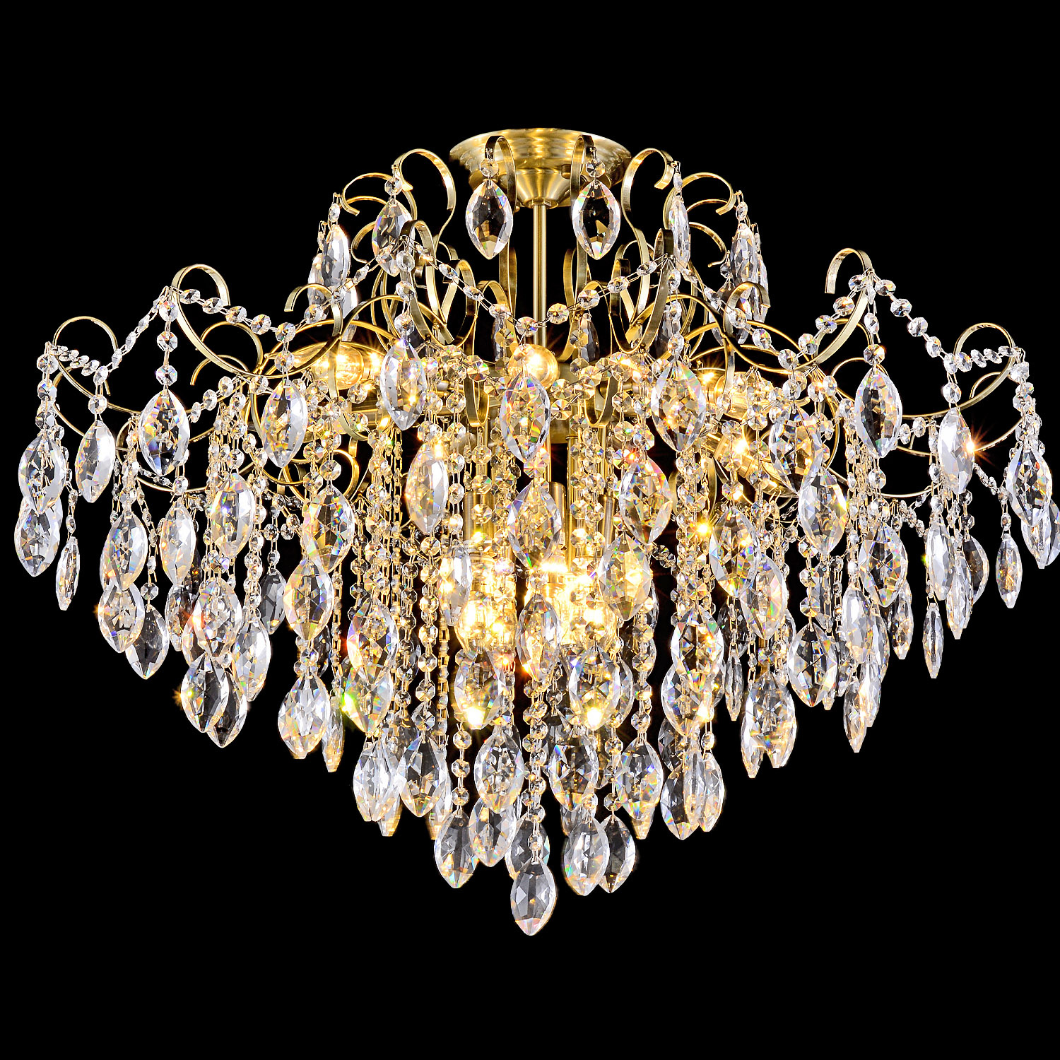 67030-0.3-800A AB светильник потолочный