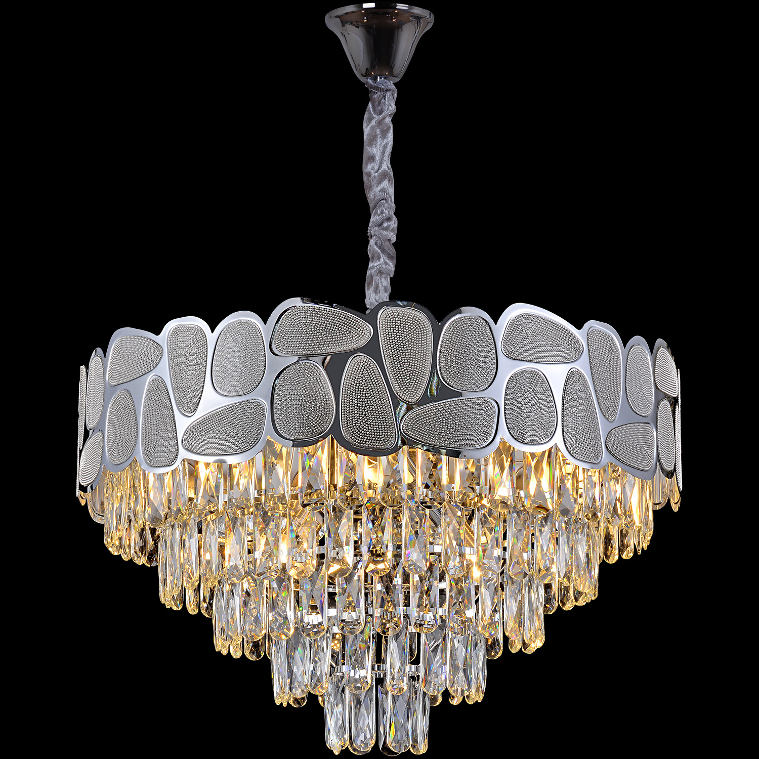 77377-0.3-600 CH светильник потолочный