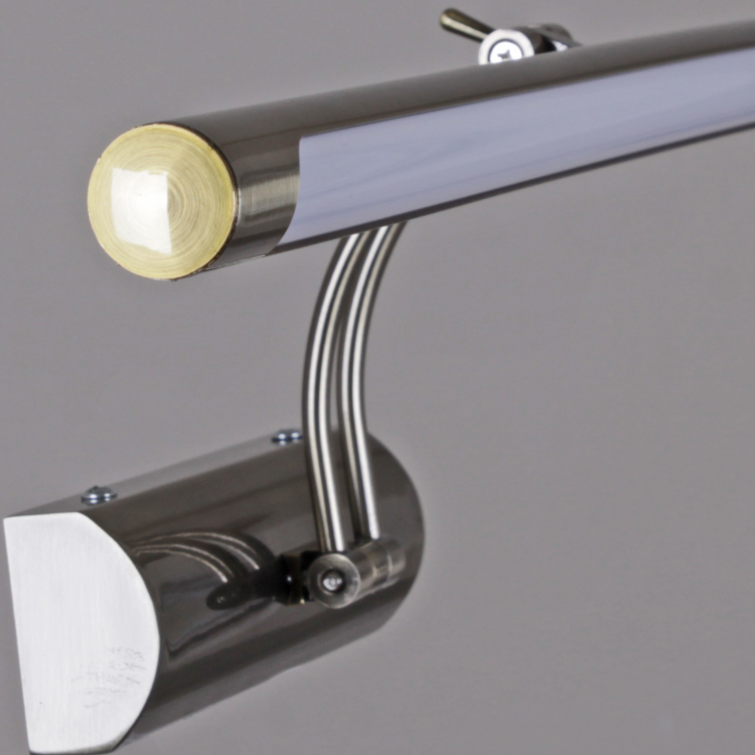 08142-0.2-01S "L" светильник настенный