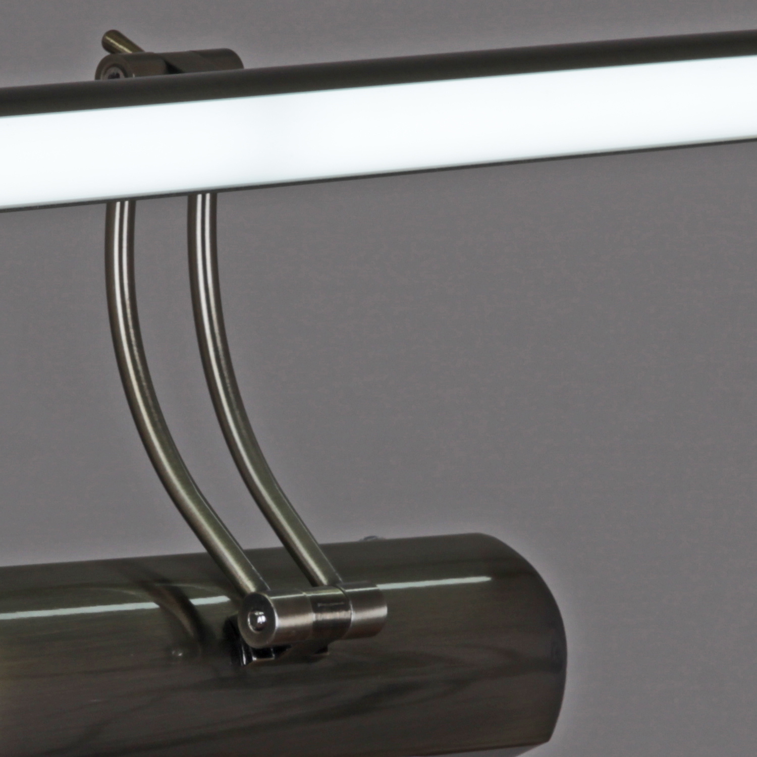 08142-0.2-01S "L" светильник настенный