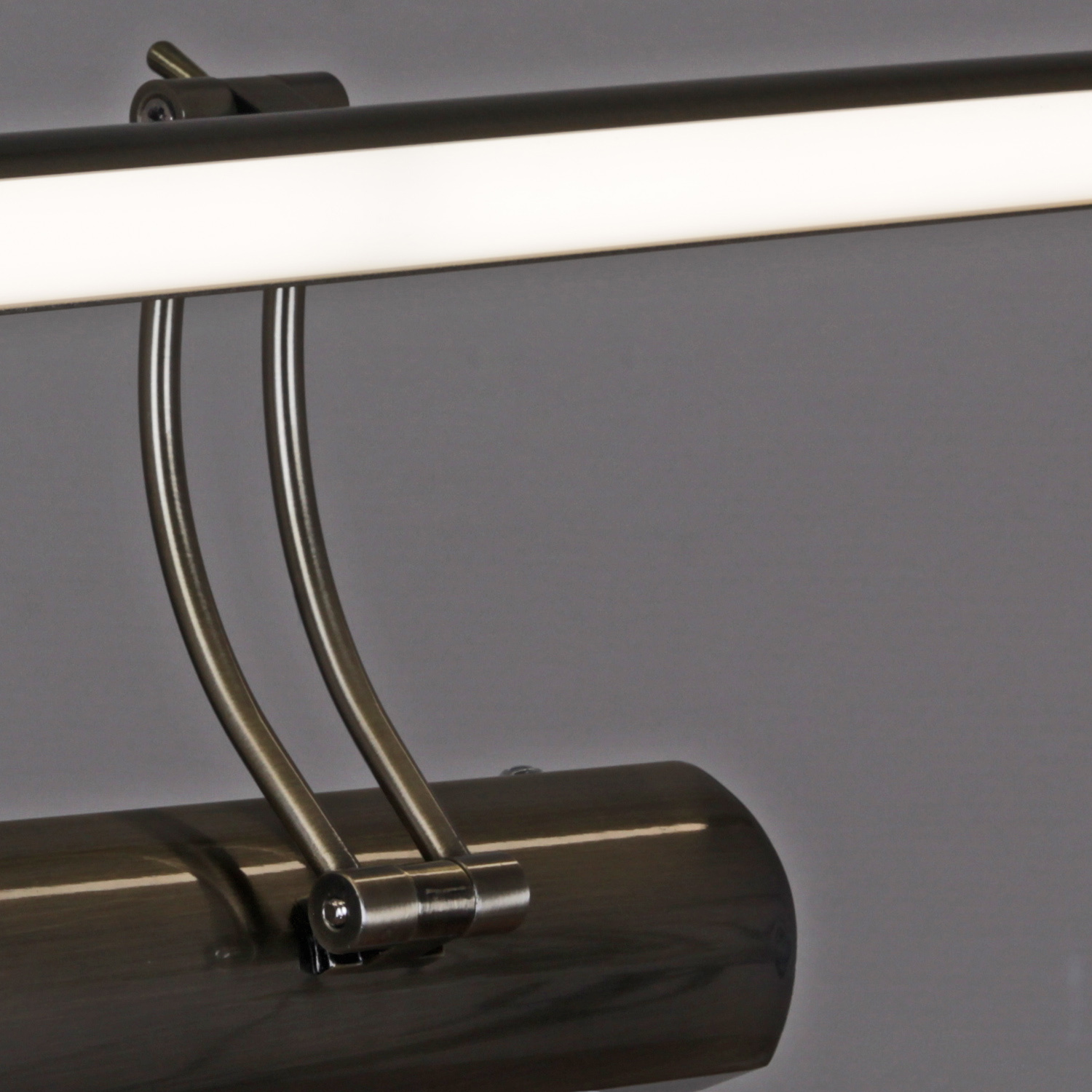 08142-0.2-01S "L" светильник настенный