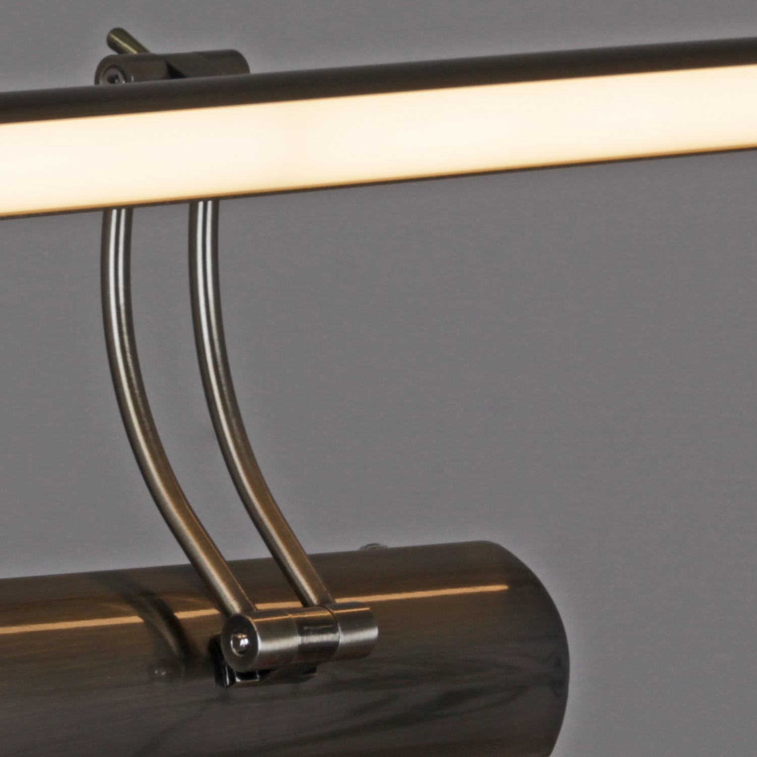 08142-0.2-01S "L" светильник настенный