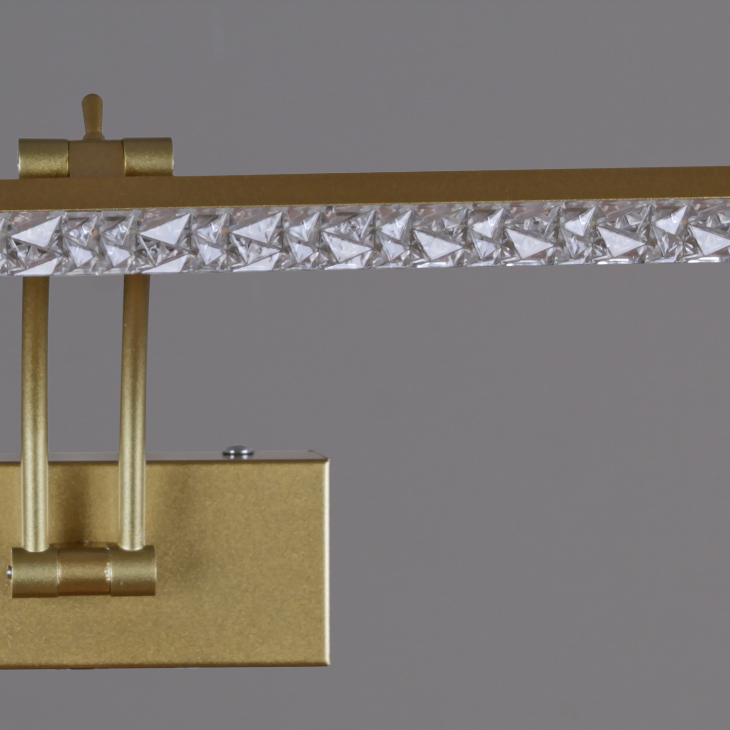 08876-0.2-01L "L" светильник настенный