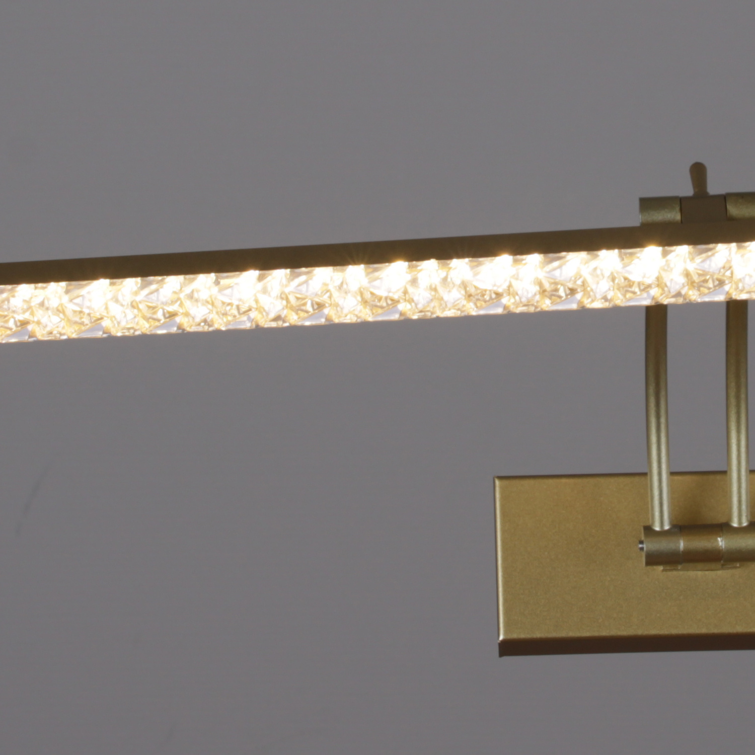 08876-0.2-01L "L" светильник настенный