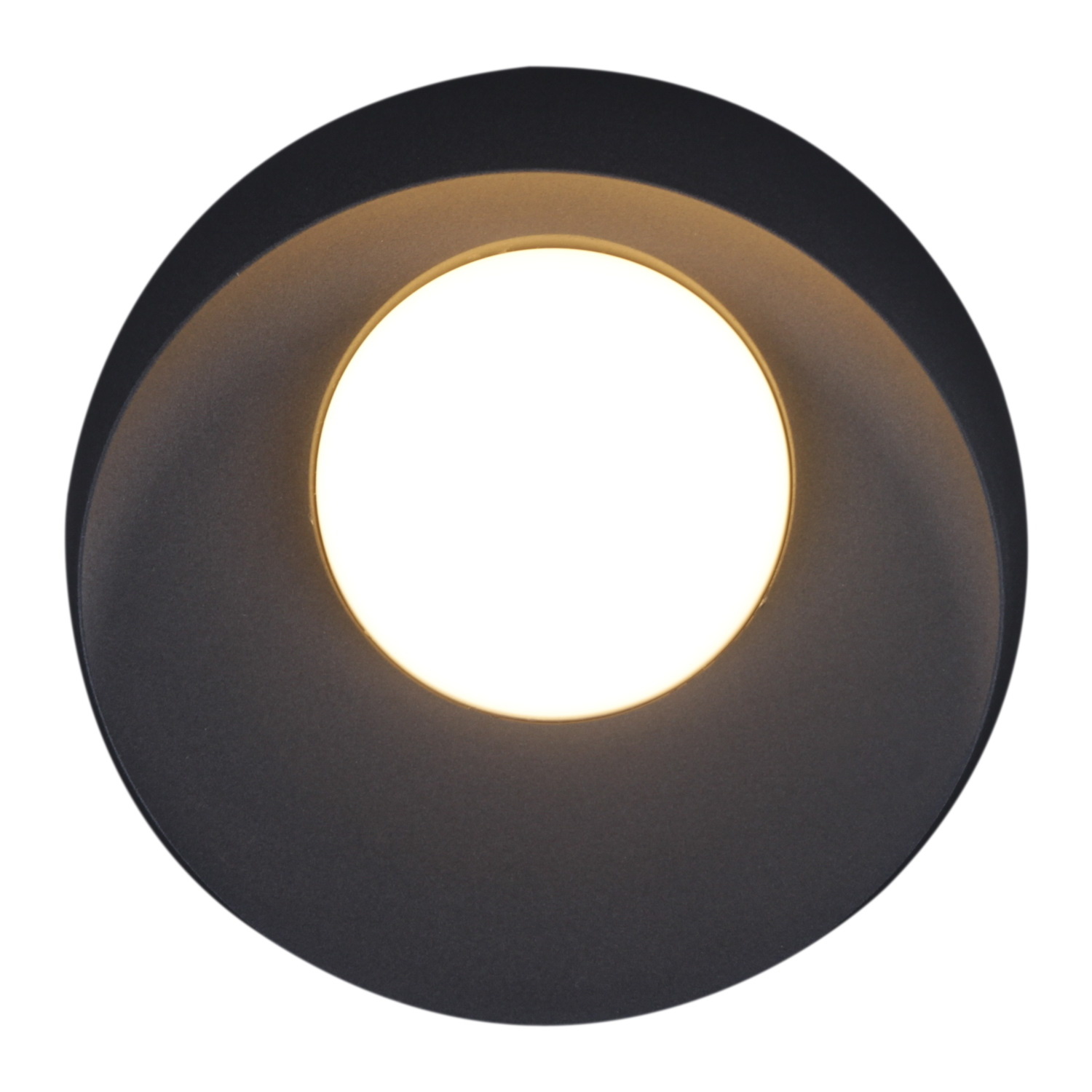 86875-9.2-001JH LED12W GR светильник настенный
