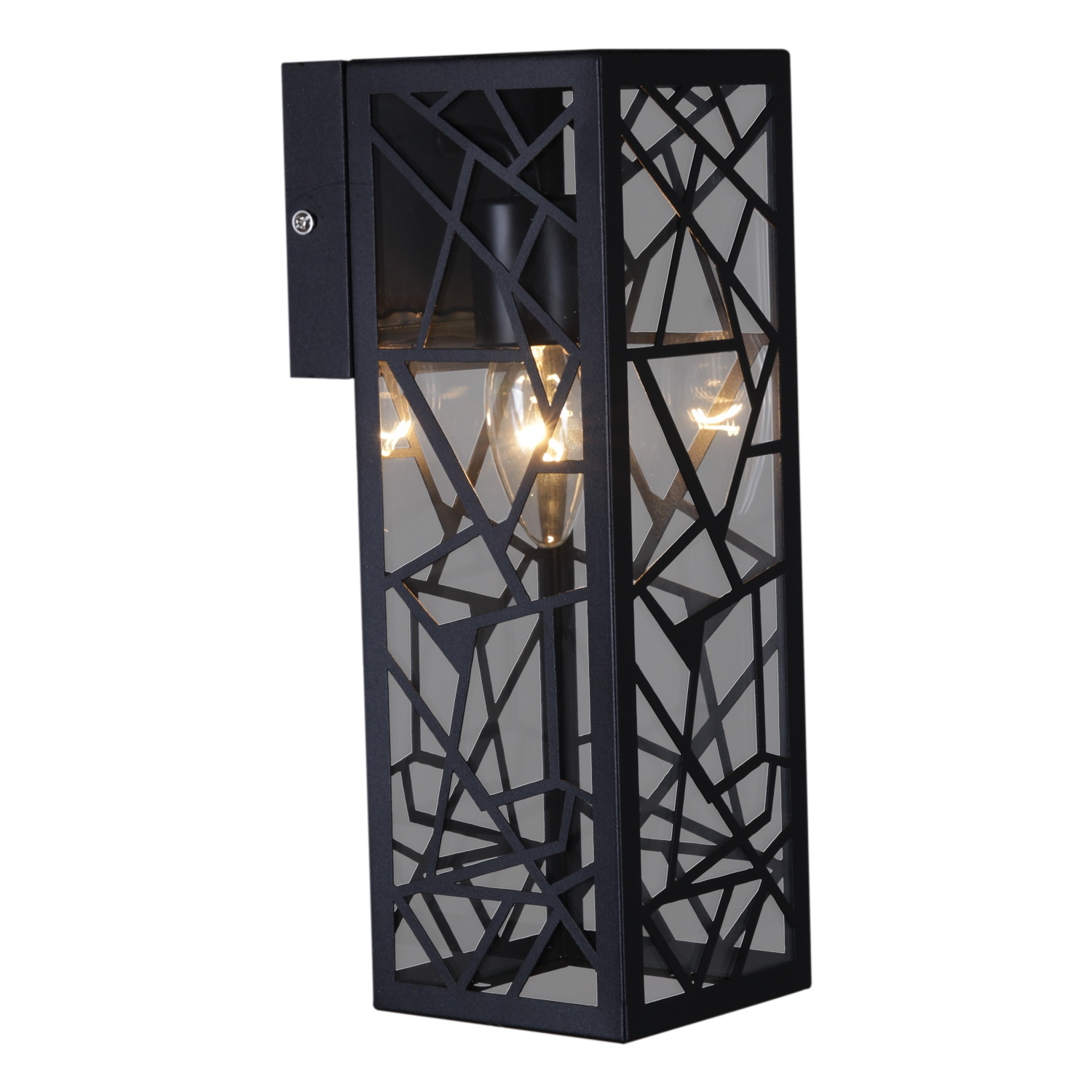 08330-9.2-001JH E27 BK фонарь