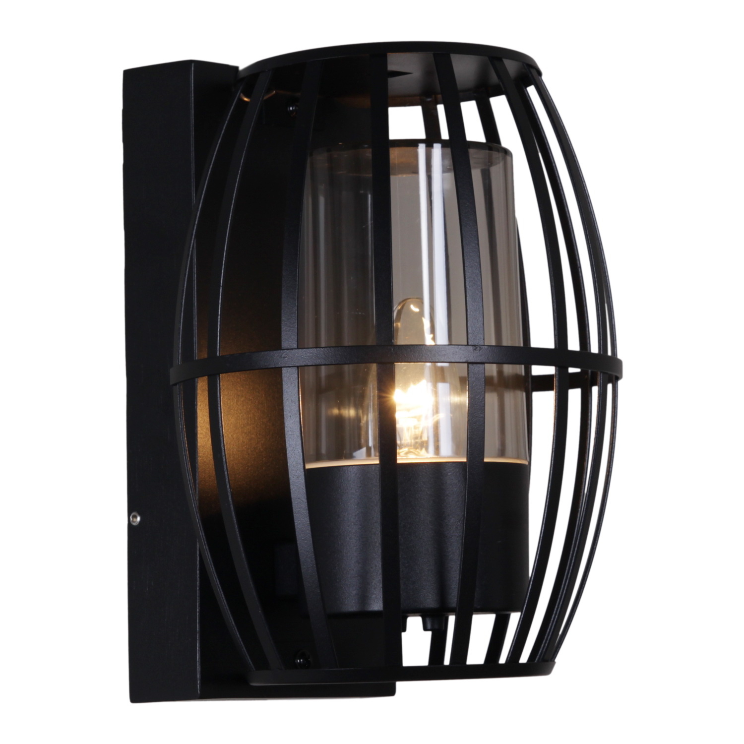 08331-9.2-001JH E27 BK фонарь