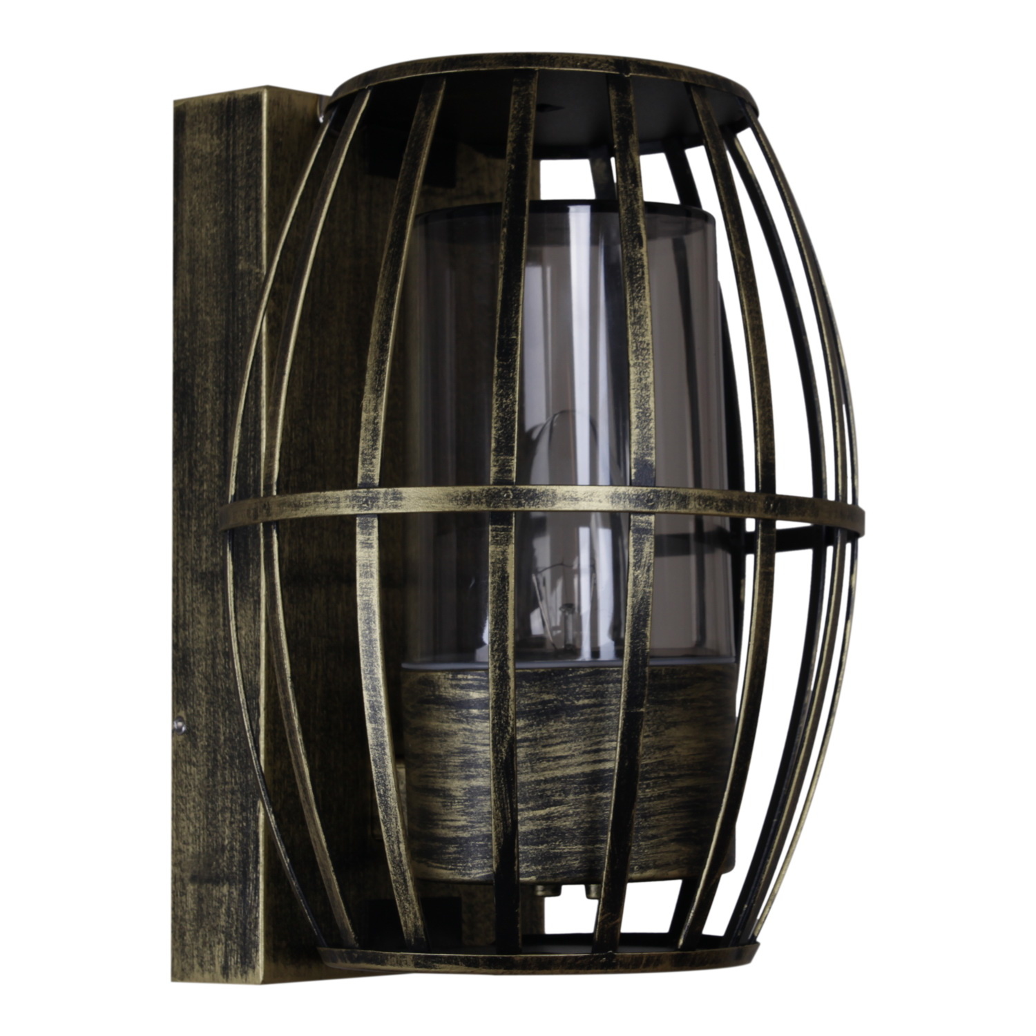 08331-9.2-001JH E27 BKG фонарь