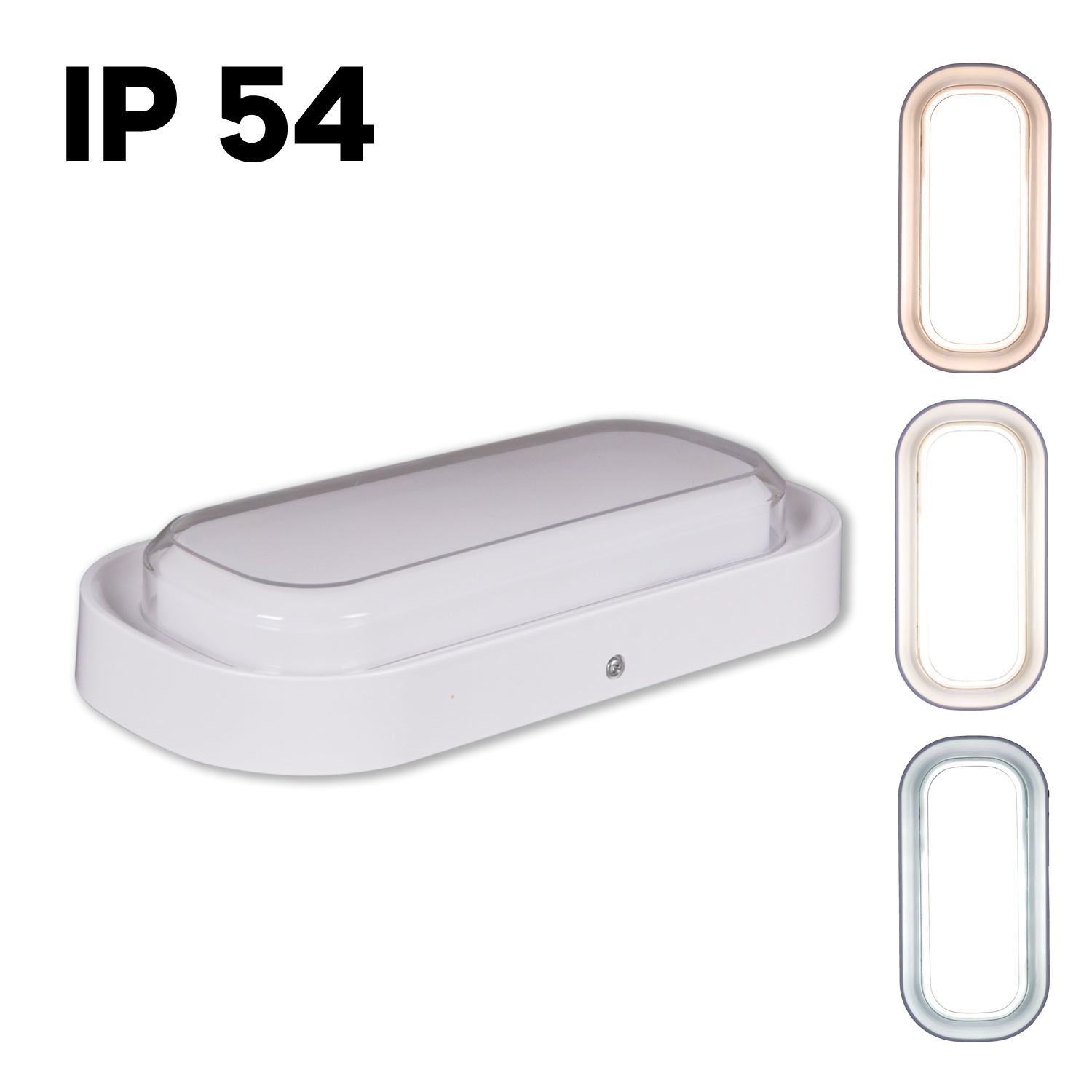 81150-9.5-001QL WH светильник настенный