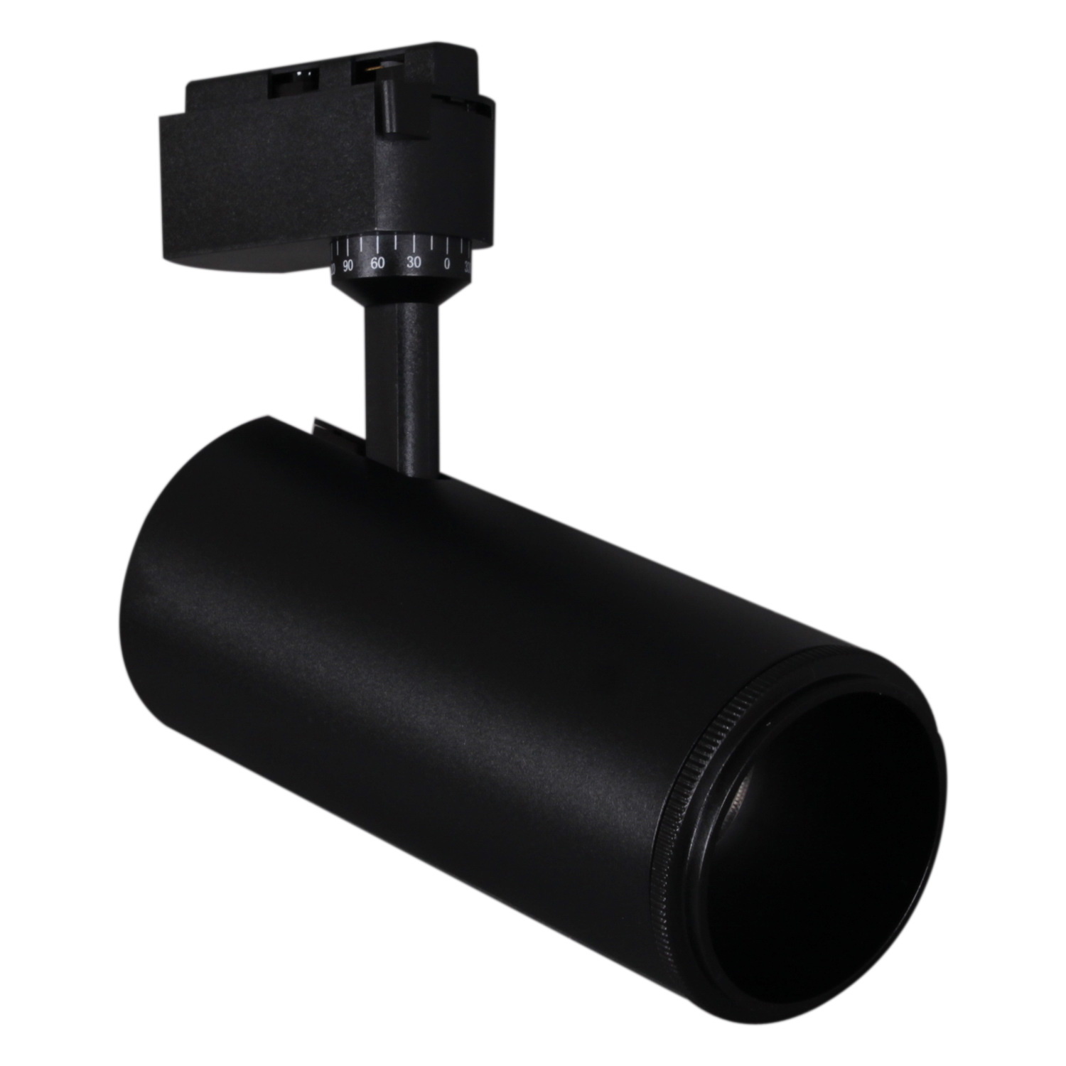 06650-9.3-LED10/20/30W CCT BK светильник трековый