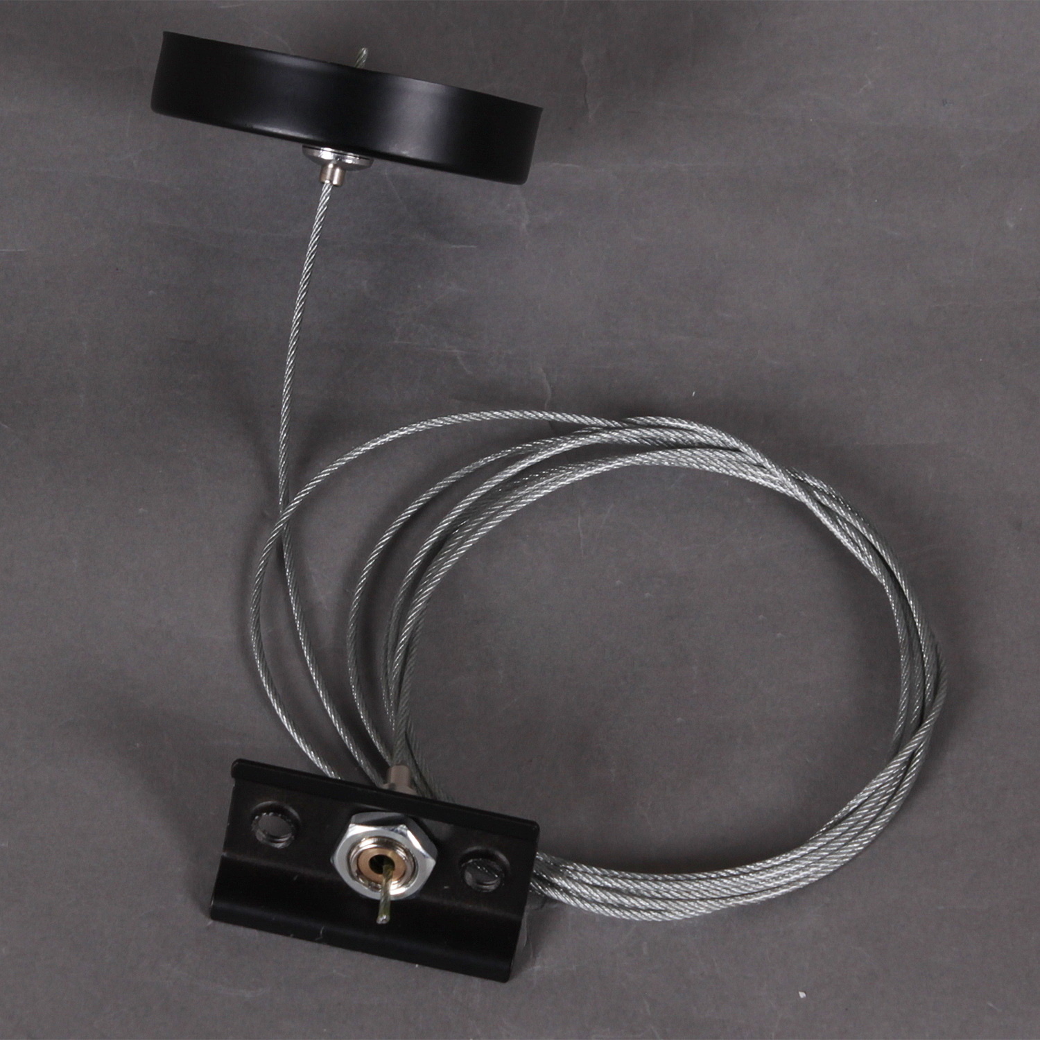 RL 06035/06036 suspension cable 2M BK