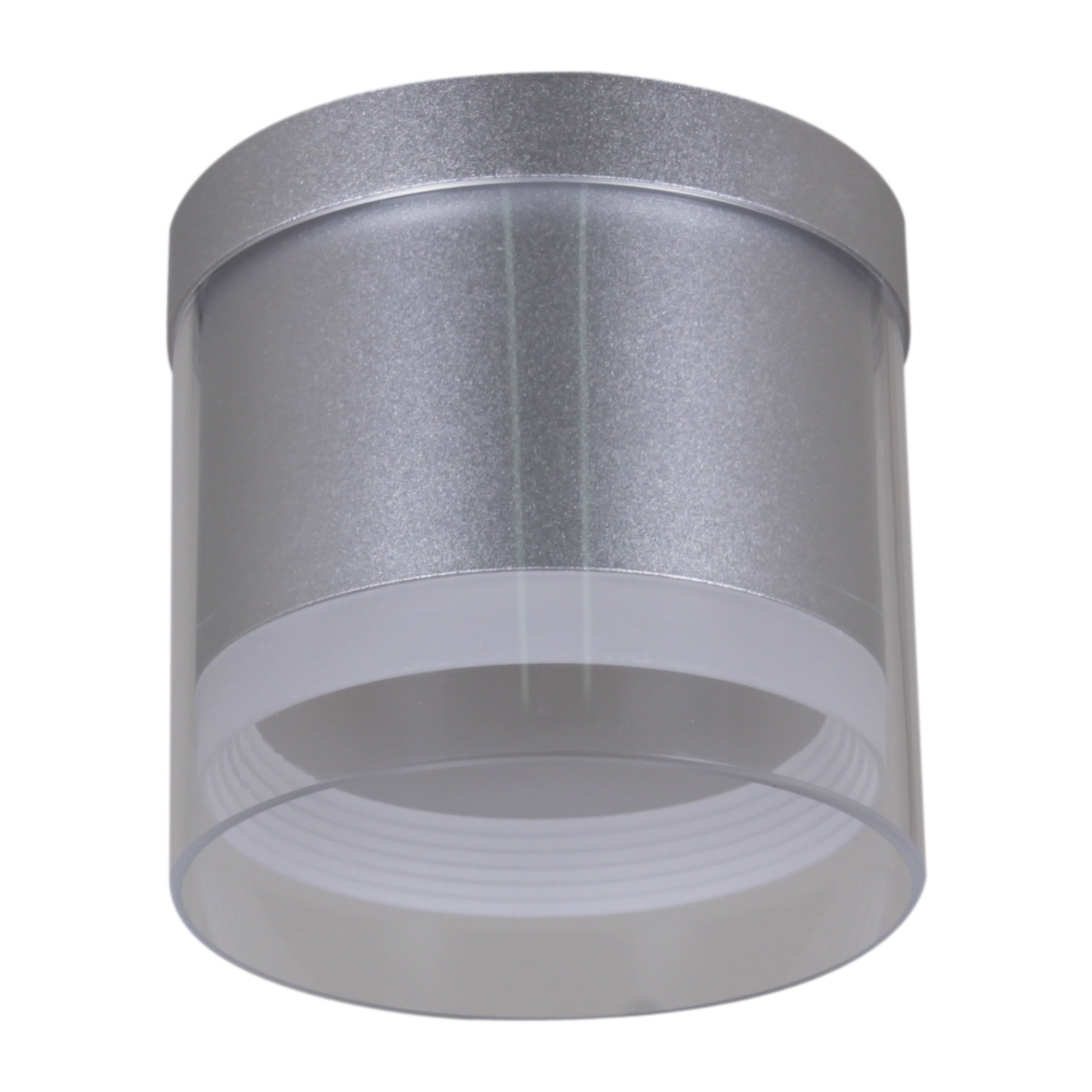 53061-9.5-001LD GX53 SL светильник точ.