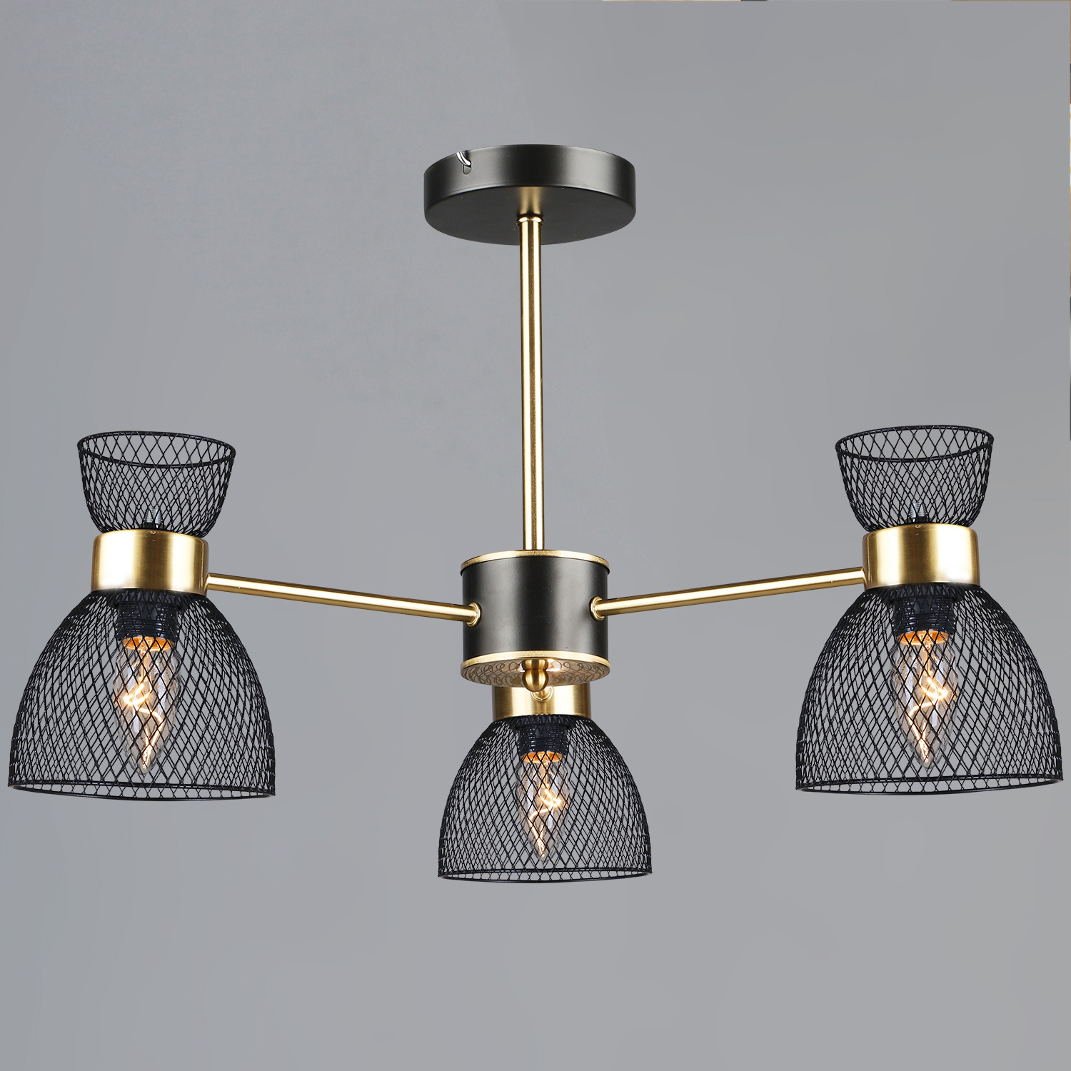 39760-0.3-03 COP+BK светильник потолочный