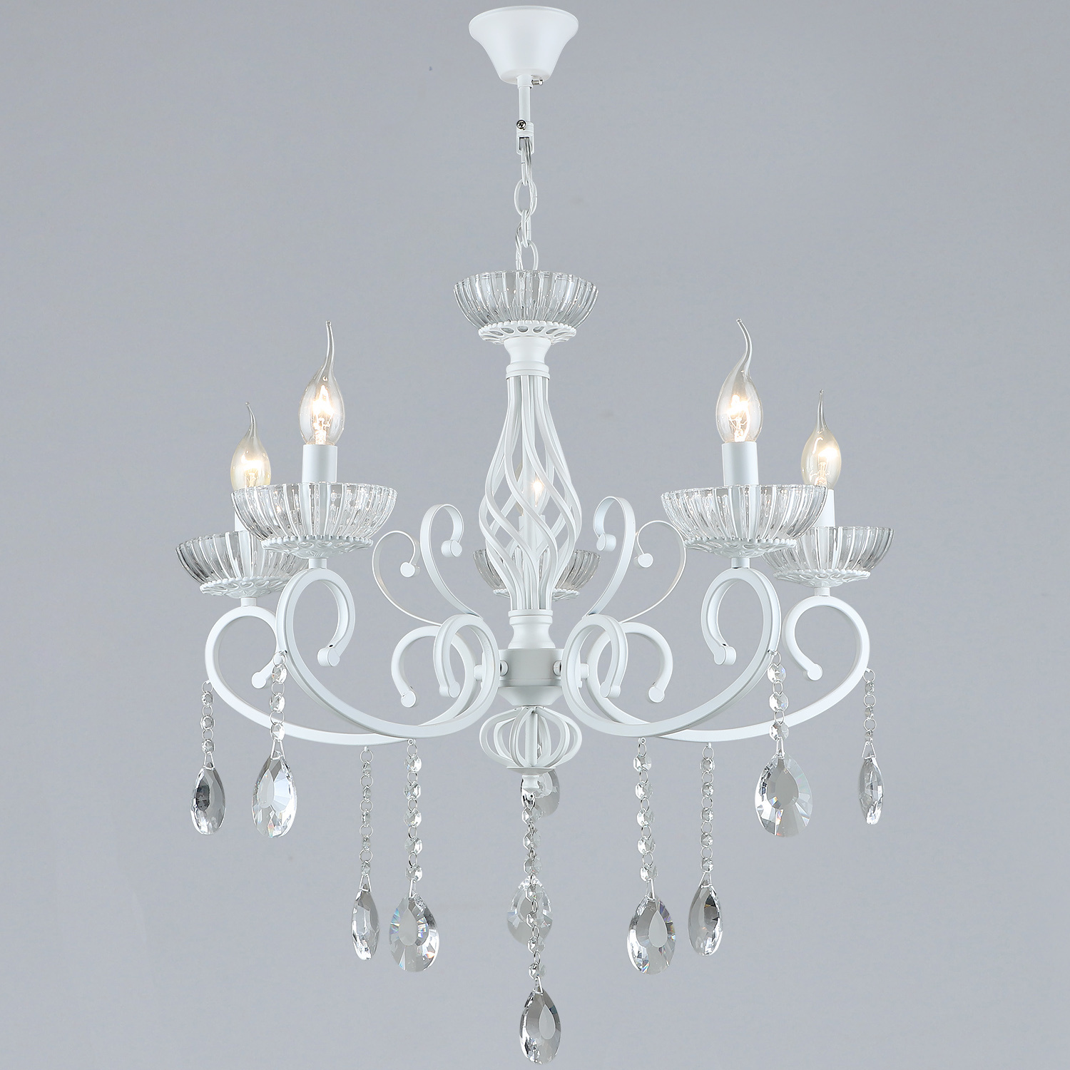 70550-0.4-05 WT светильник потолочный