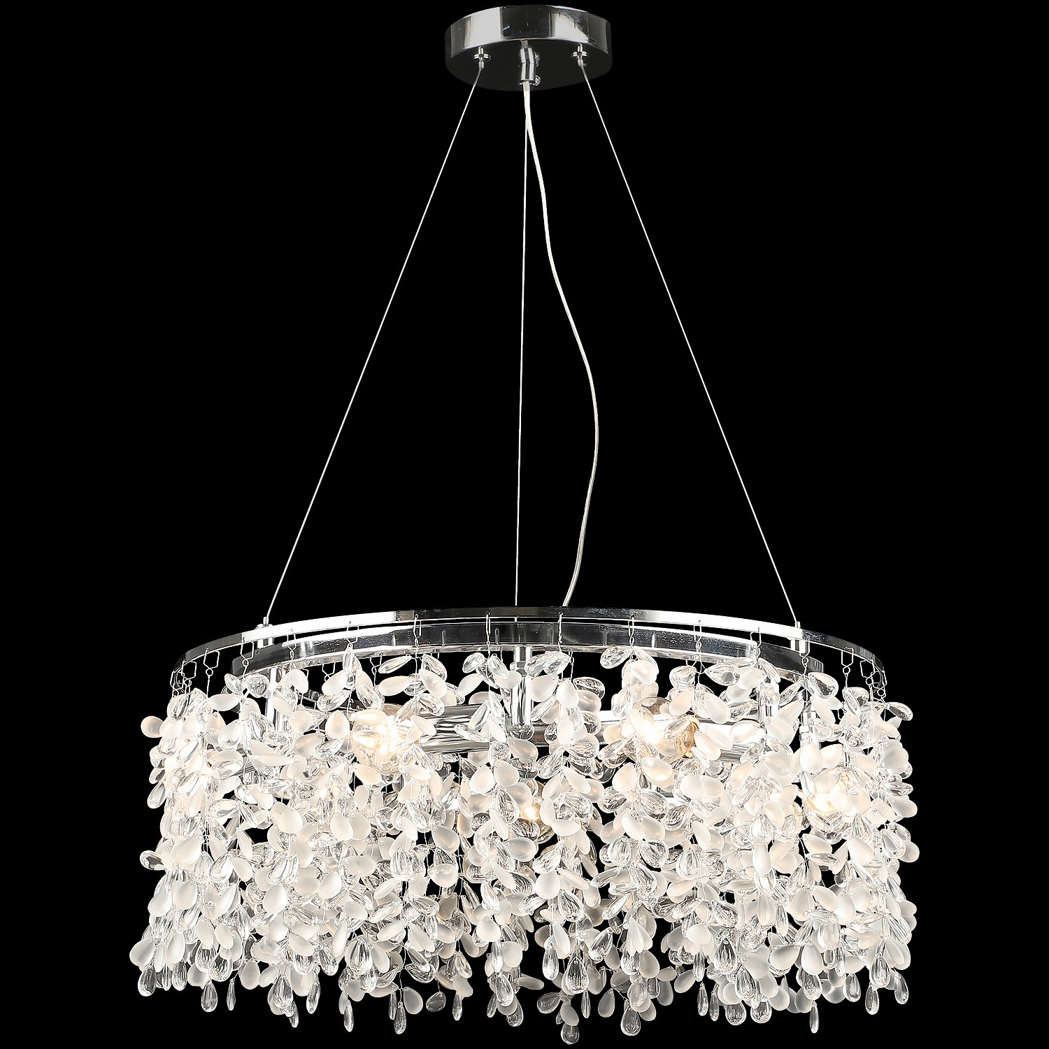 09420-0.4-07 CH светильник потолочный