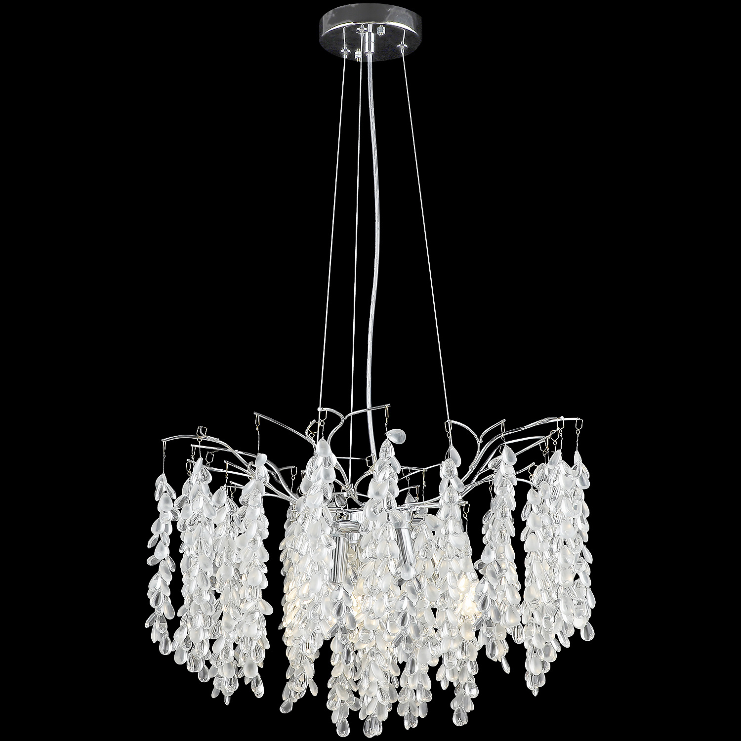 95620-0.4-06 CH светильник потолочный