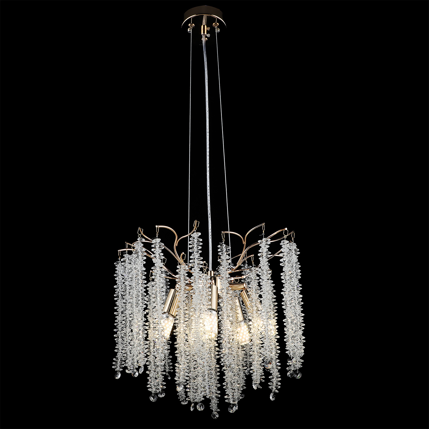 86620-0.4-05 FGD светильник потолочный